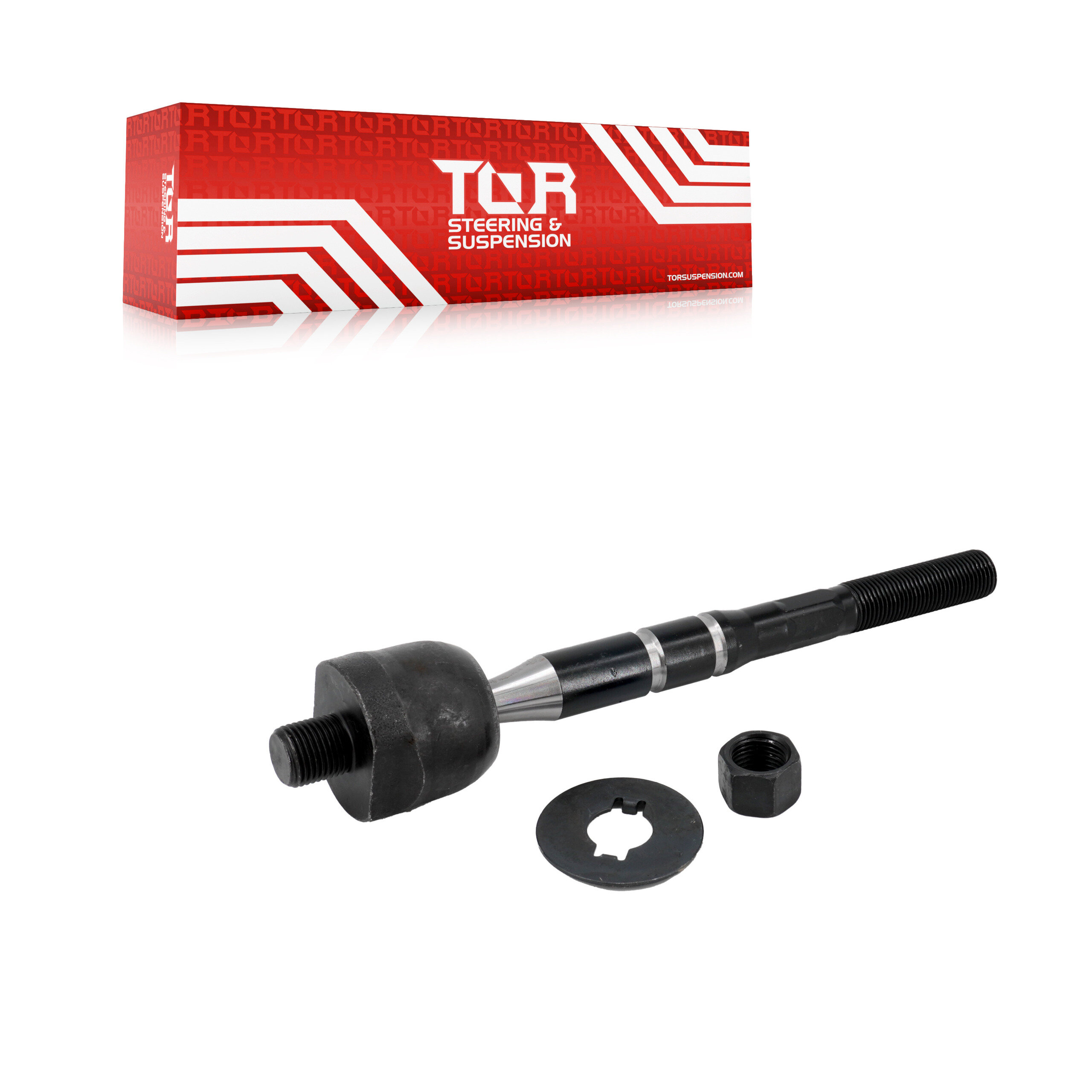 Steering Tie Rod End