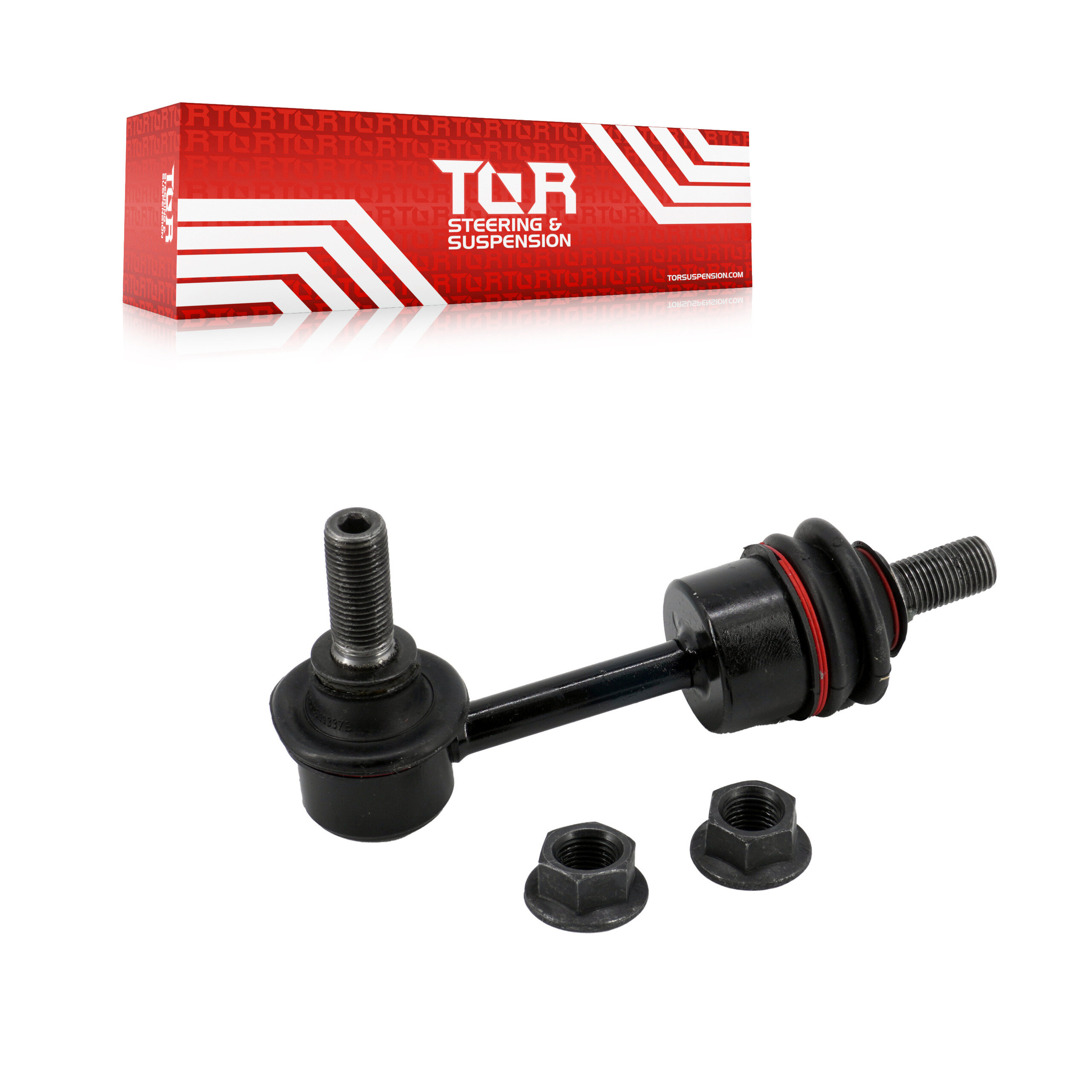 Suspension Stabilizer Bar Link Kit