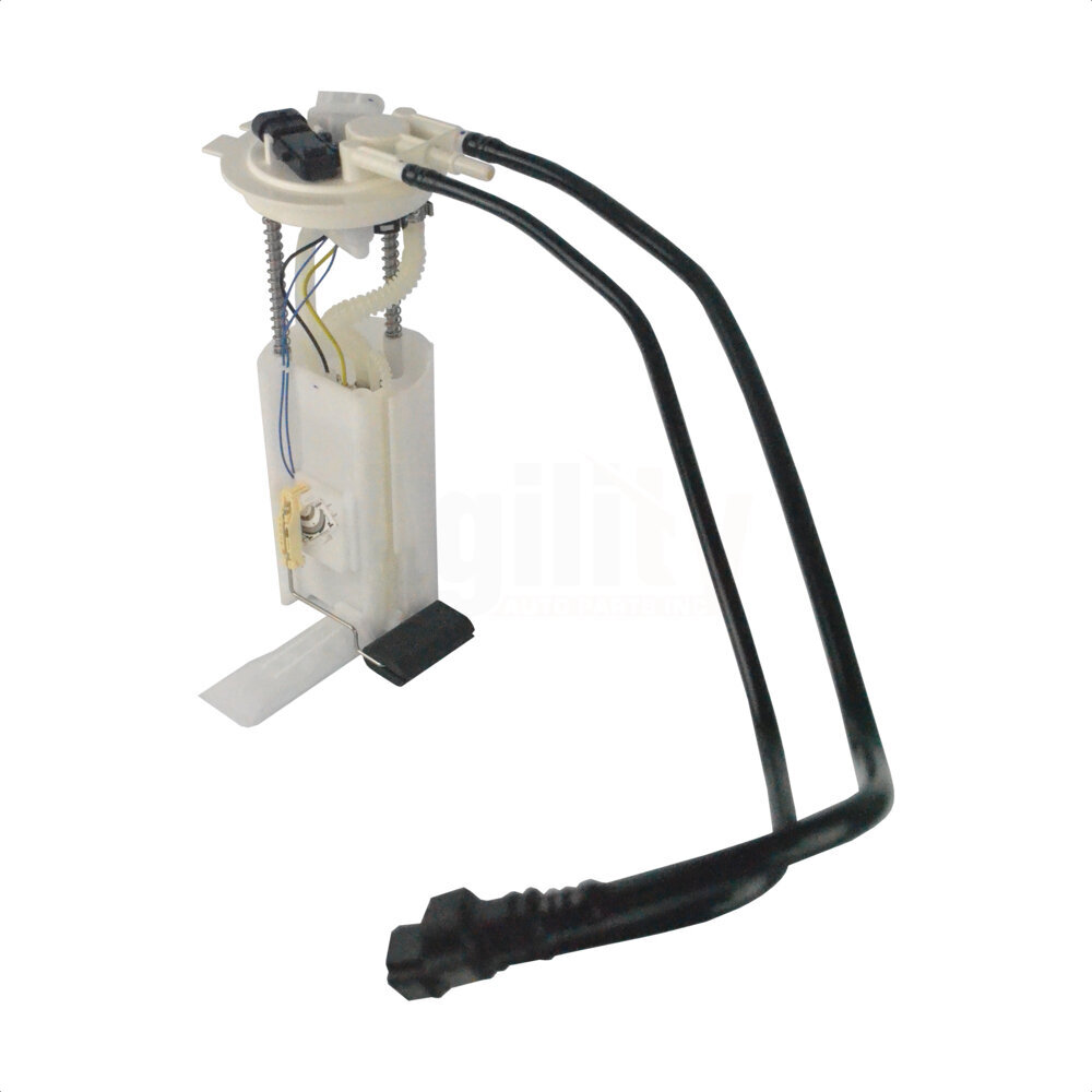 Fuel Pump Module Assembly