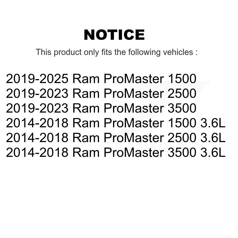 PUR - 57-WA10304 - Air Filter