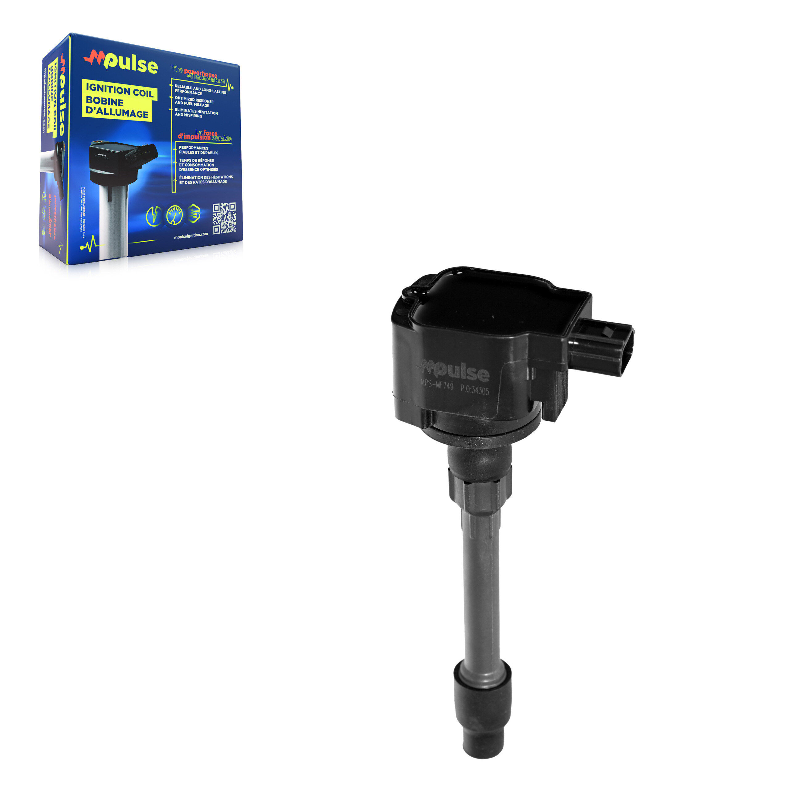 Ignition Coil