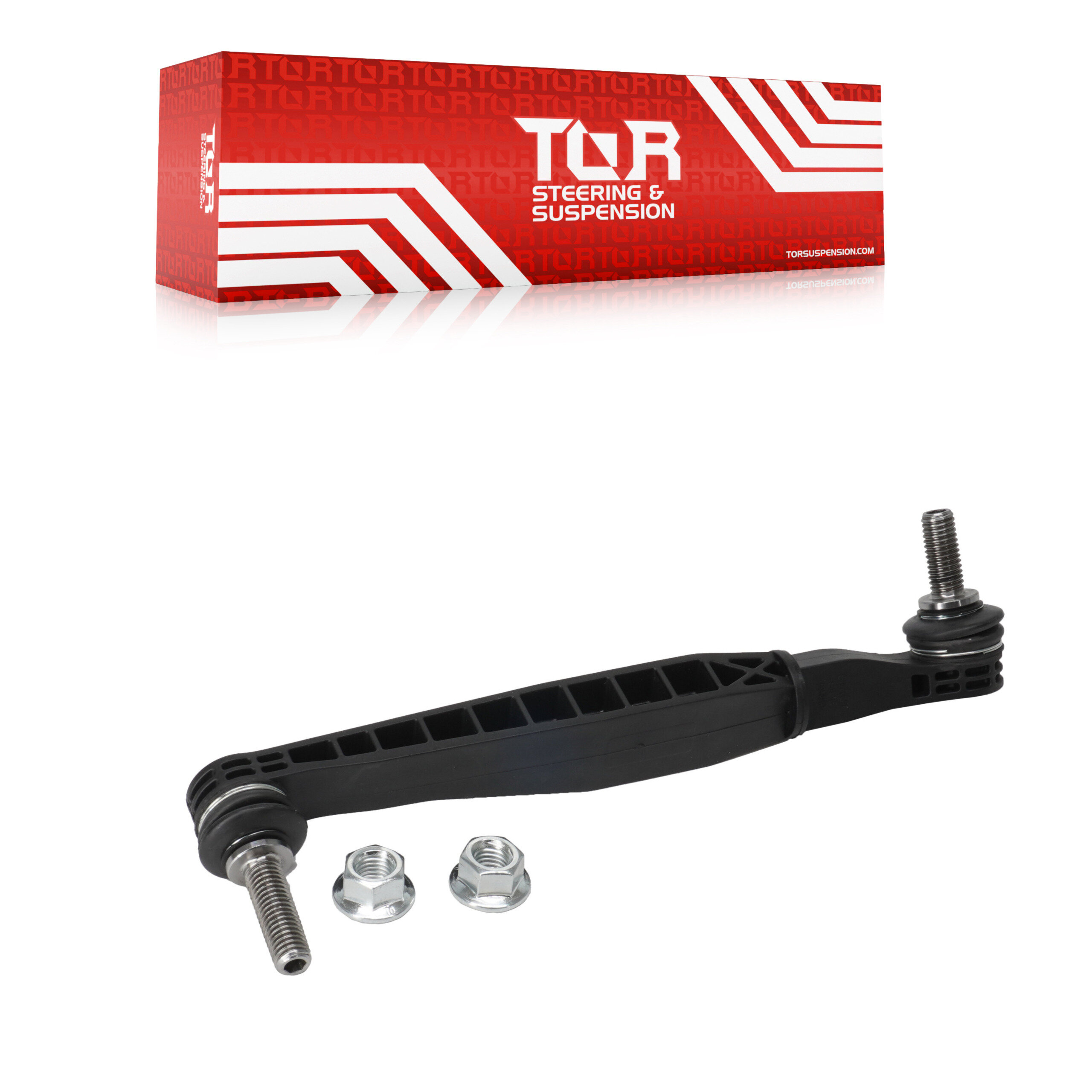 Suspension Stabilizer Bar Link Kit