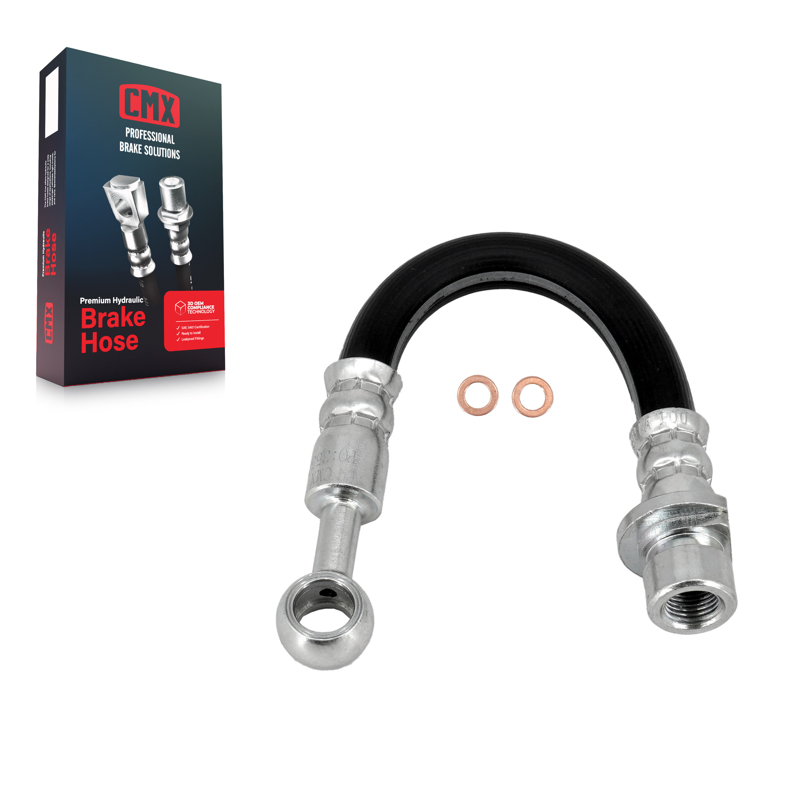 Brake Hydraulic Hose