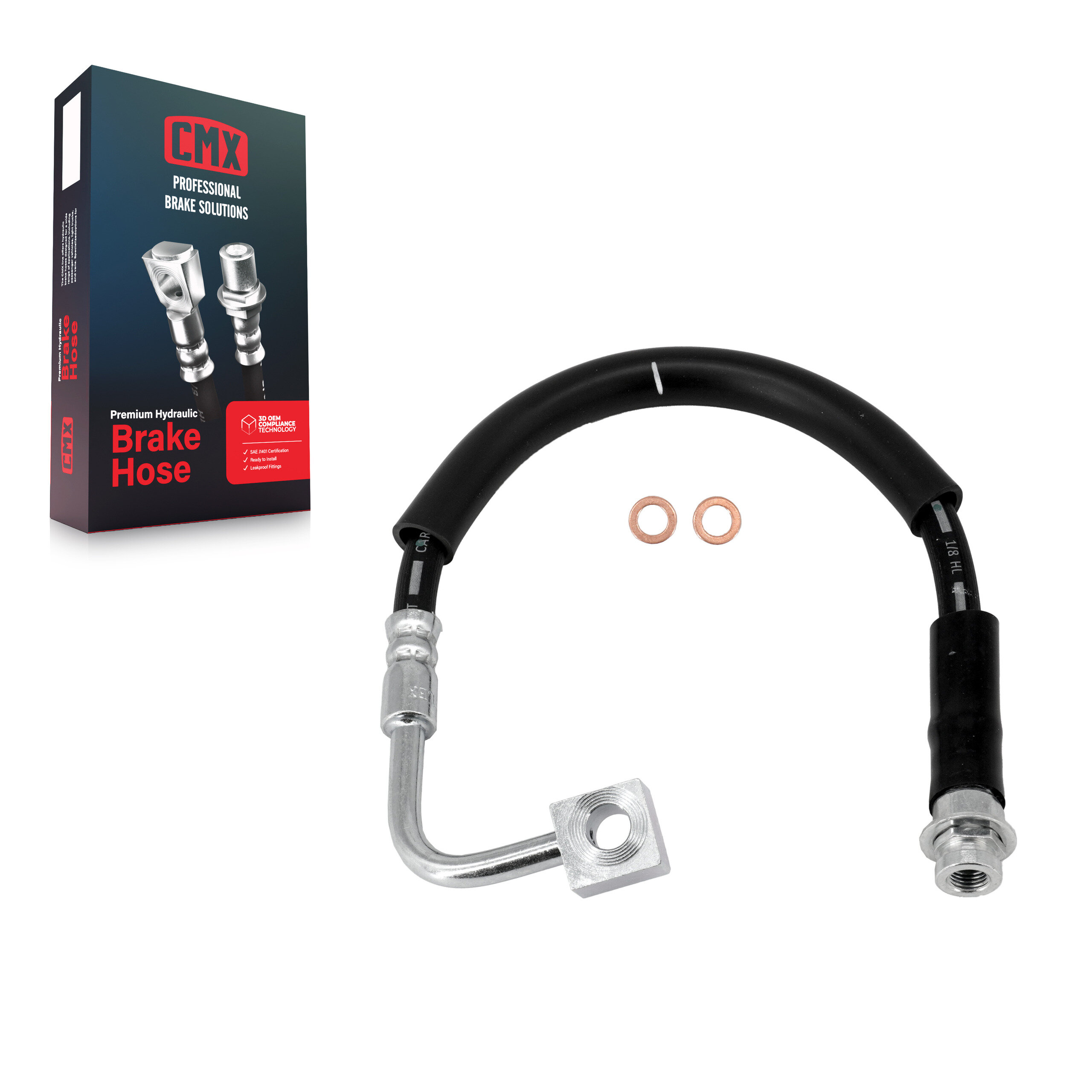 Brake Hydraulic Hose