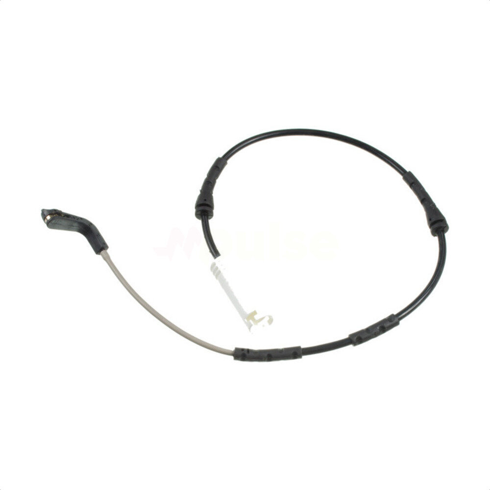 Disc Brake Pad Wear Sensor