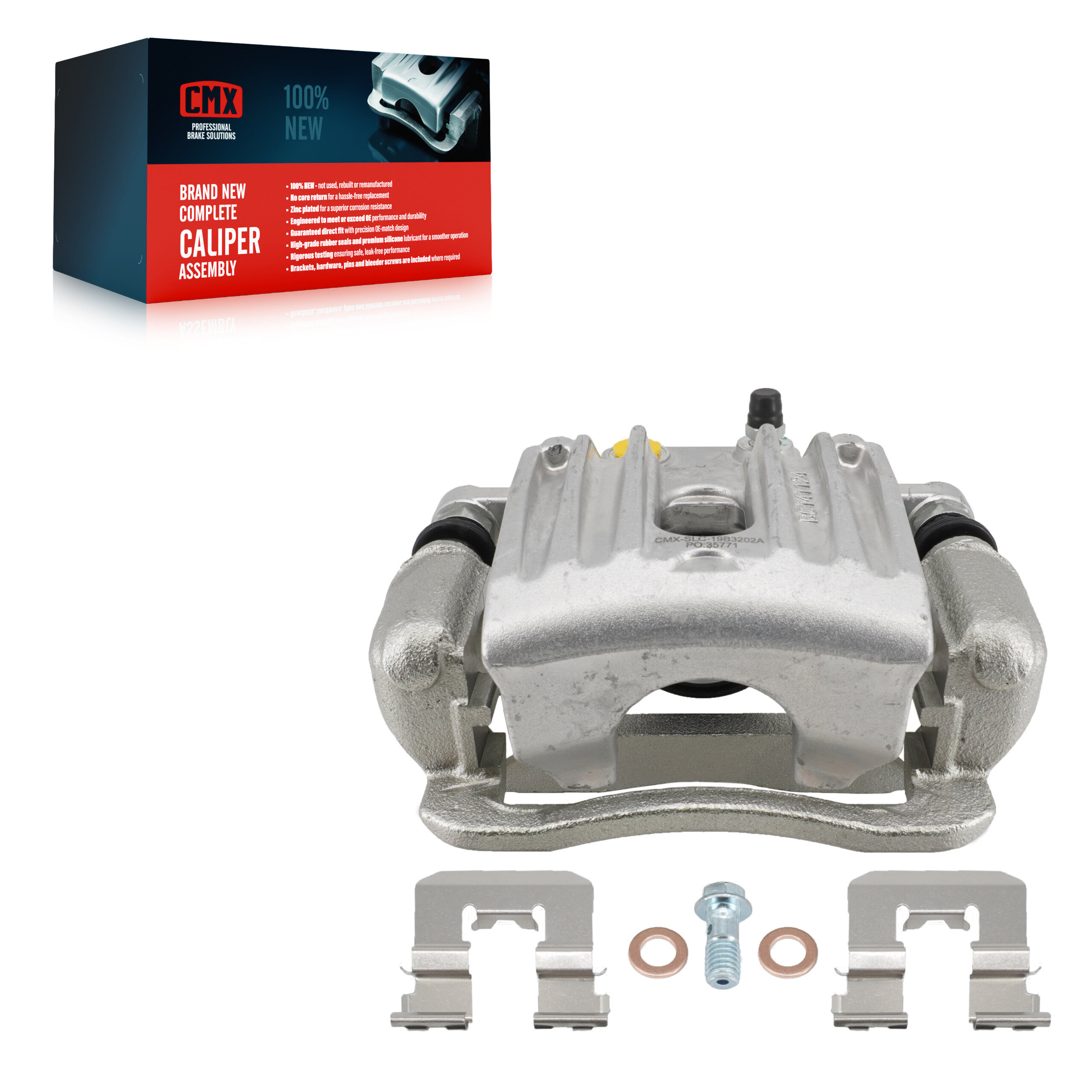 Disc Brake Caliper