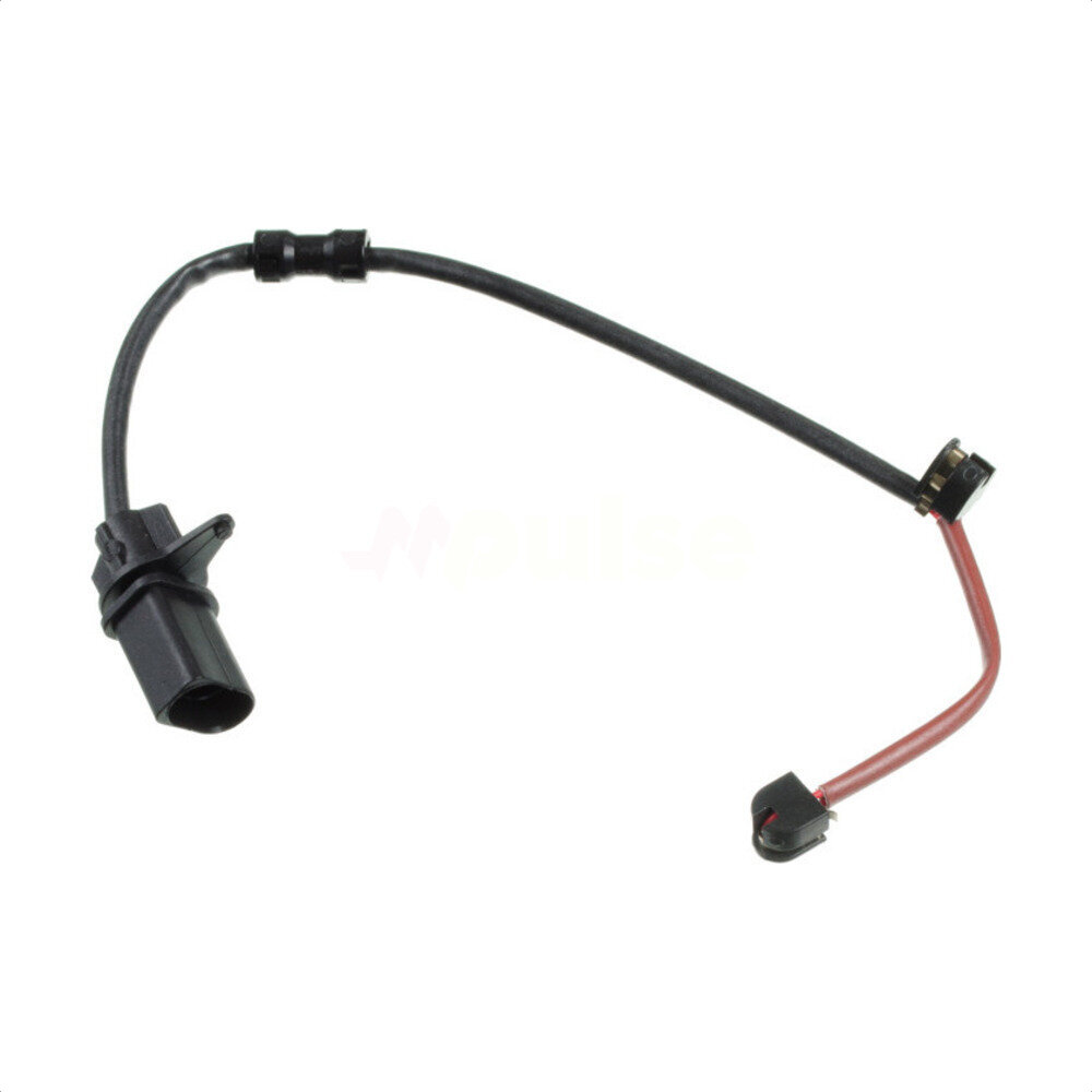 Disc Brake Pad Wear Sensor