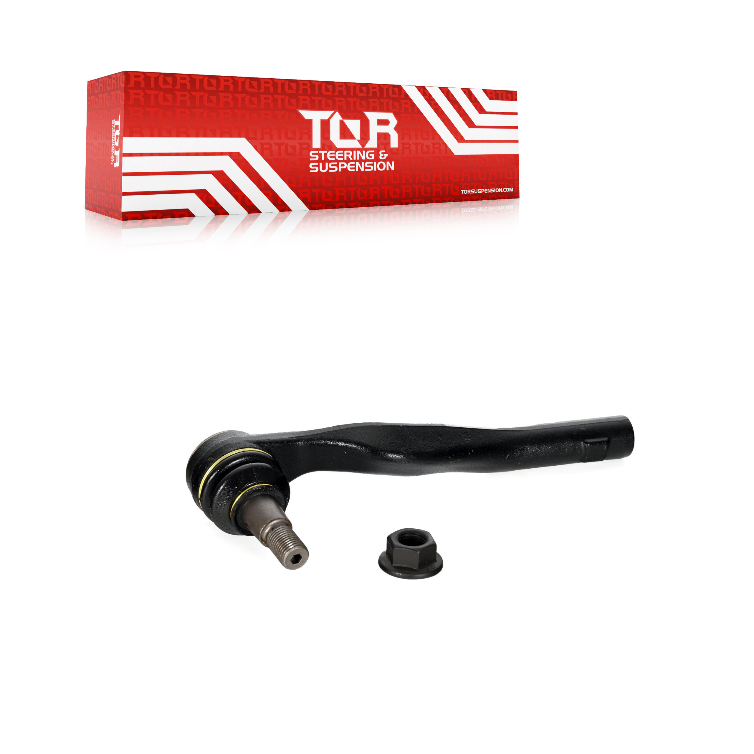 Steering Tie Rod End