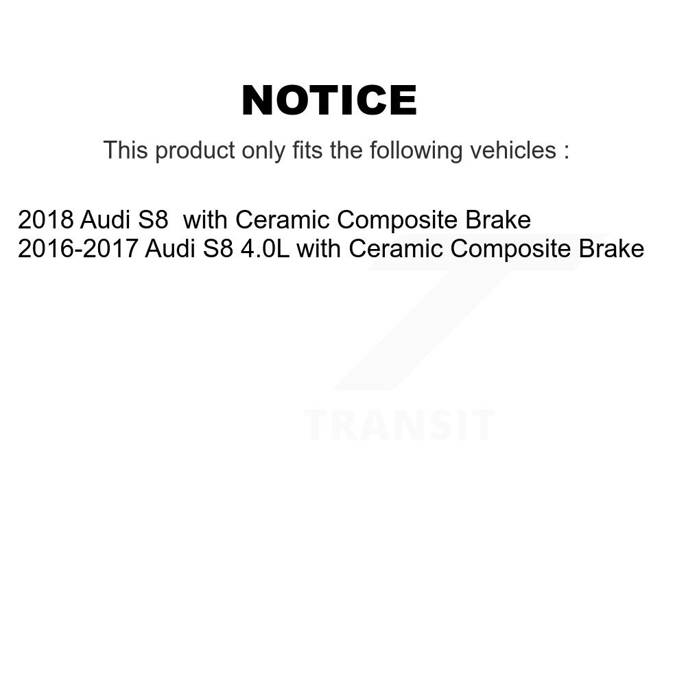 Mpulse - SEN-2BWS0411 - Disc Brake Pad Wear Sensor