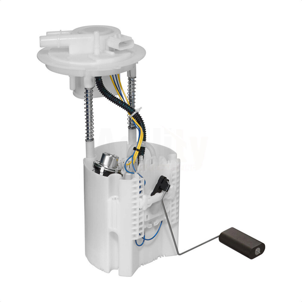 Fuel Pump Module Assembly