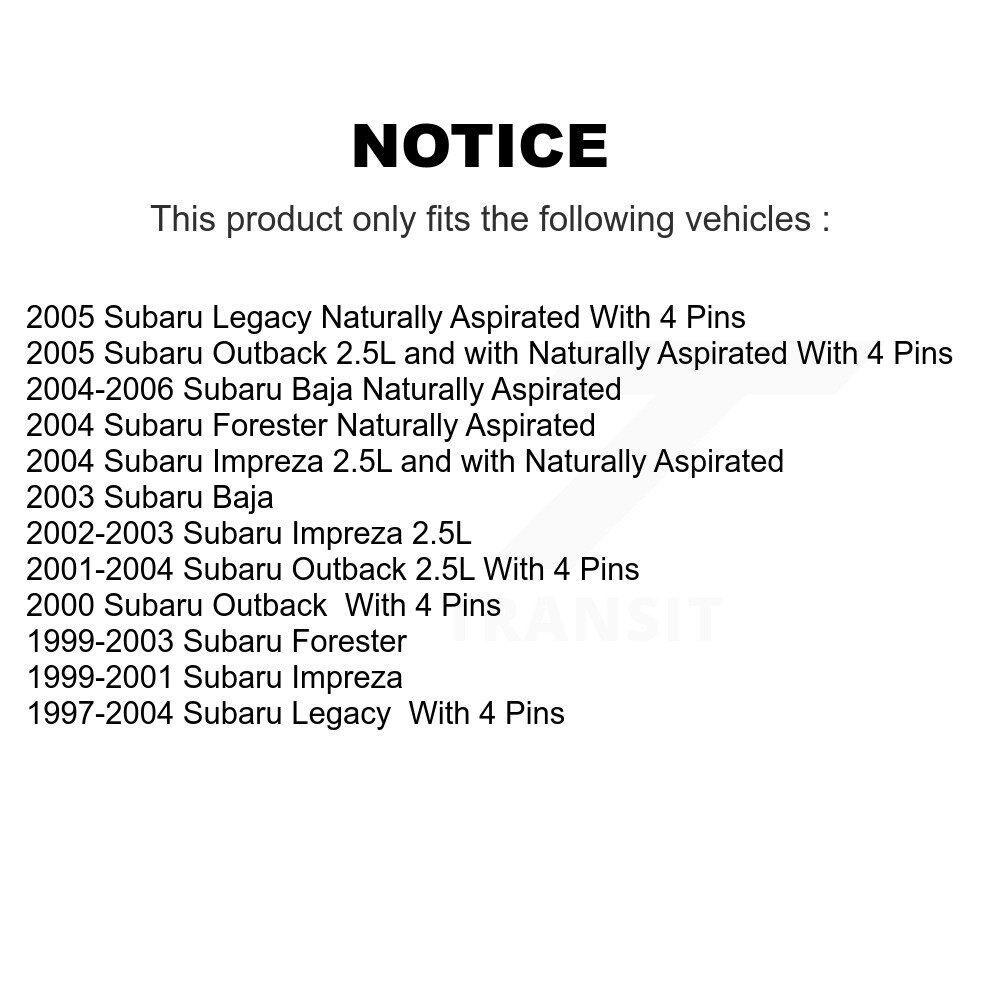 Mpulse - MPS-MF240 - Ignition Coil