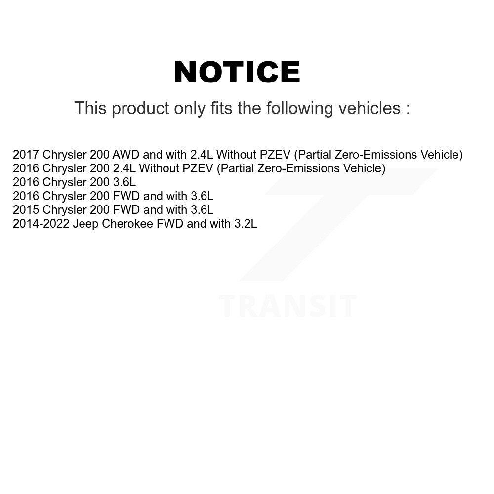 Agility Autoparts - AGY-4011474 - Fuel Pump Module Assembly