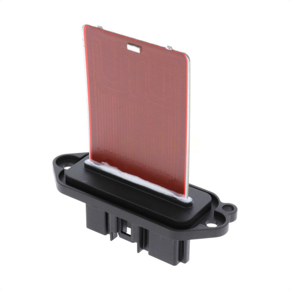 HVAC Blower Motor Resistor