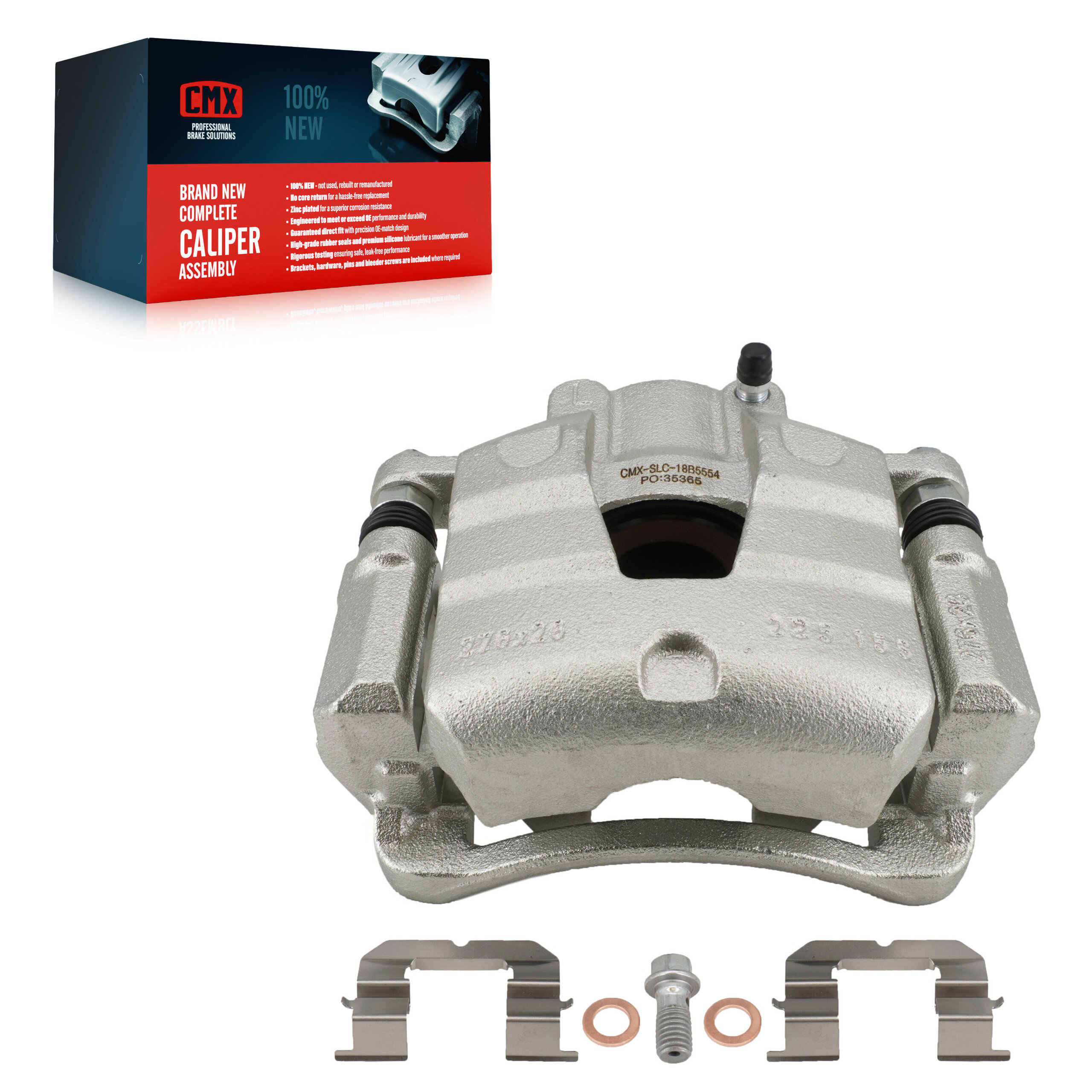 Disc Brake Caliper