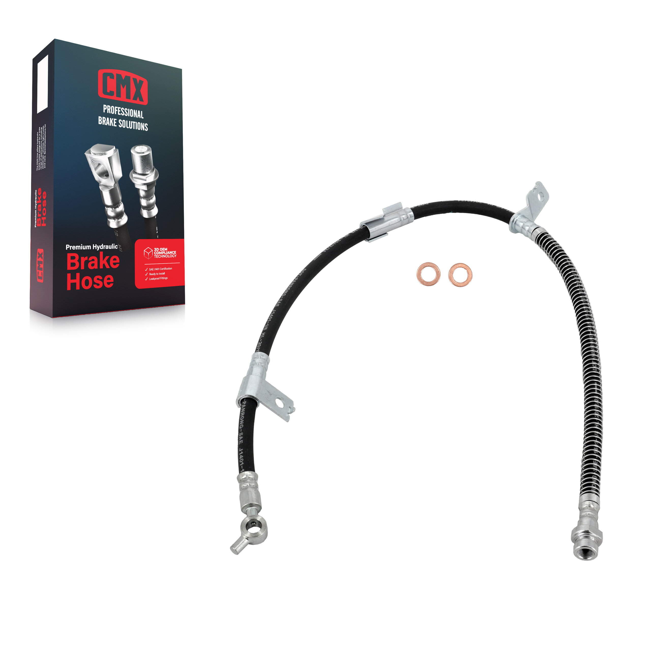 Brake Hydraulic Hose