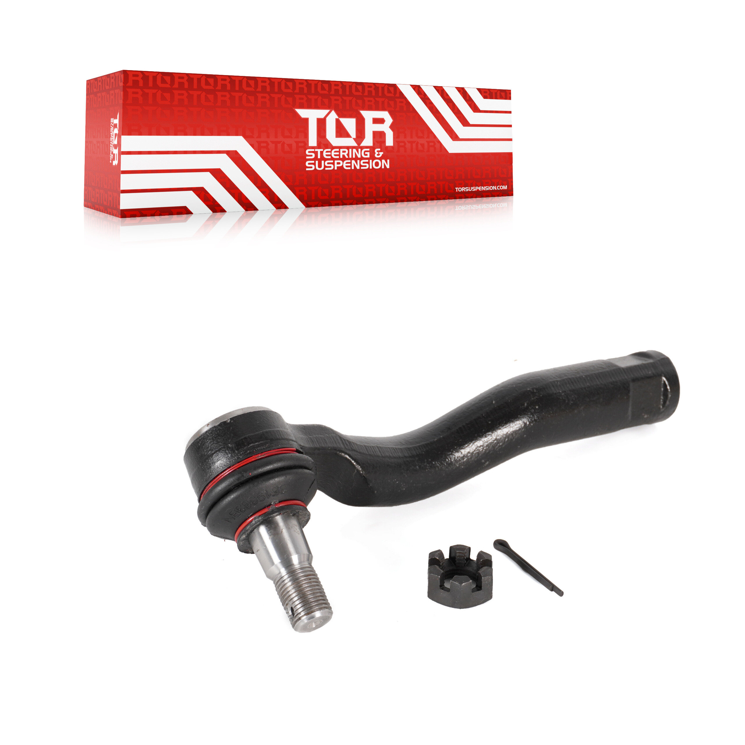 Steering Tie Rod End