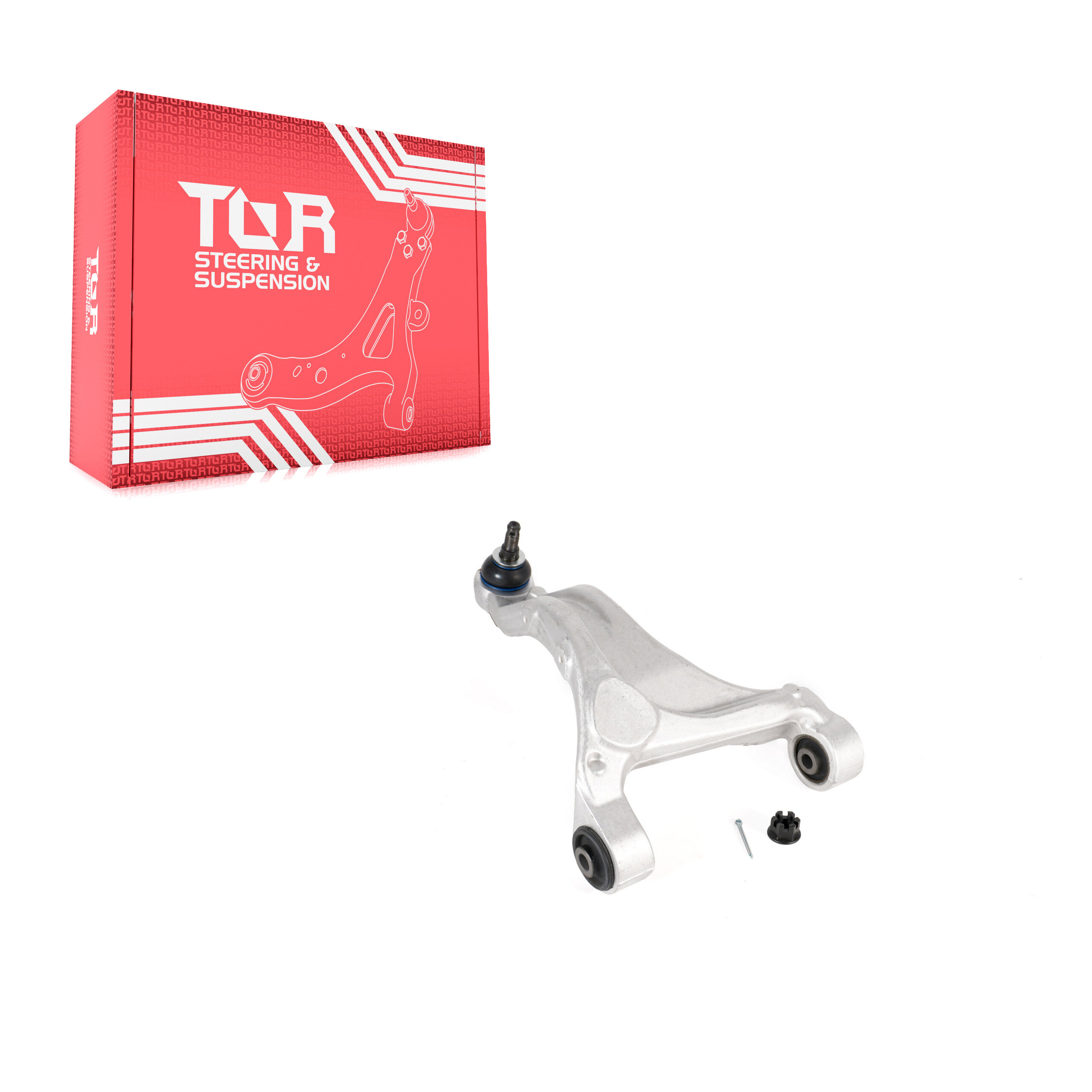 Suspension Control Arm Ball Joint Assembly