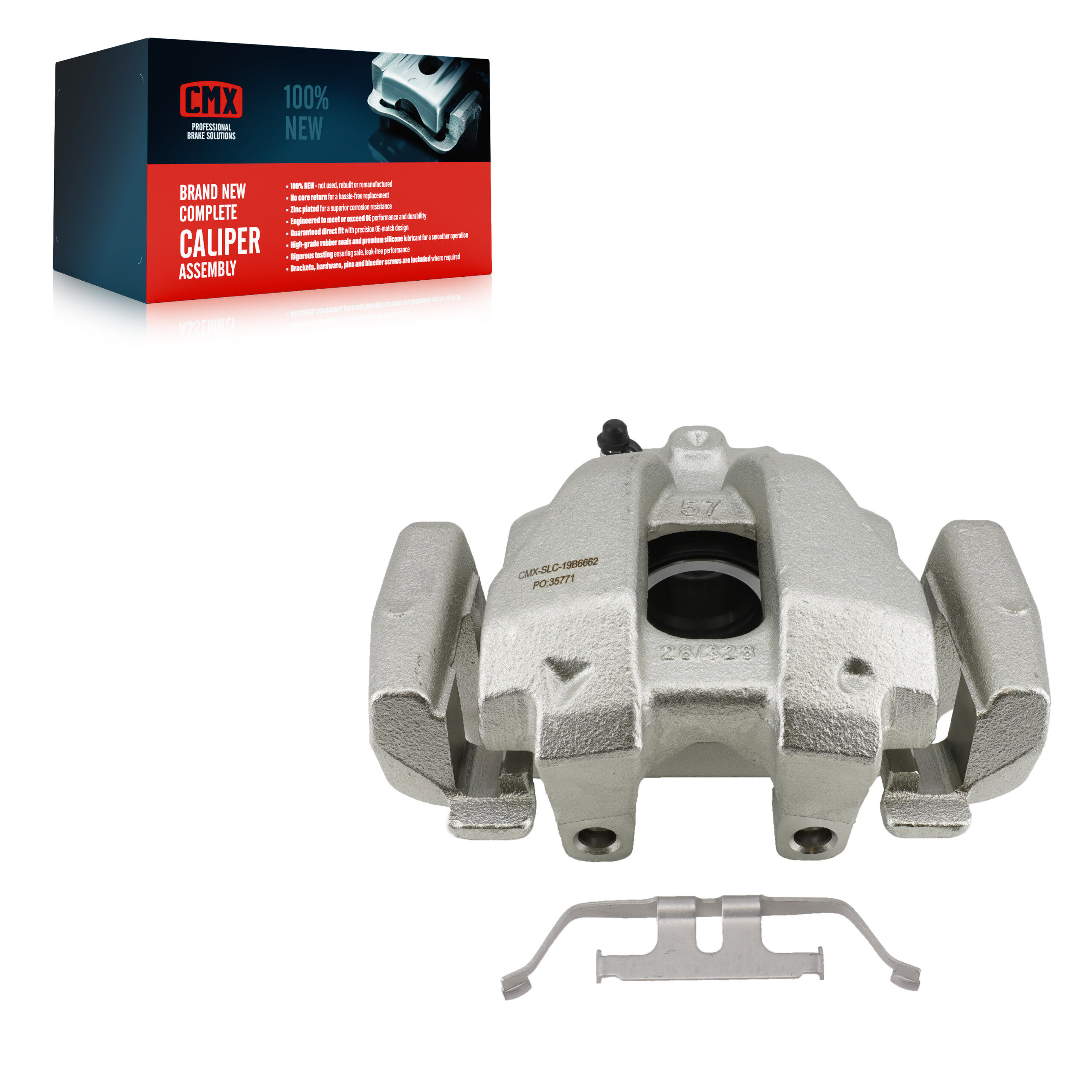 Disc Brake Caliper