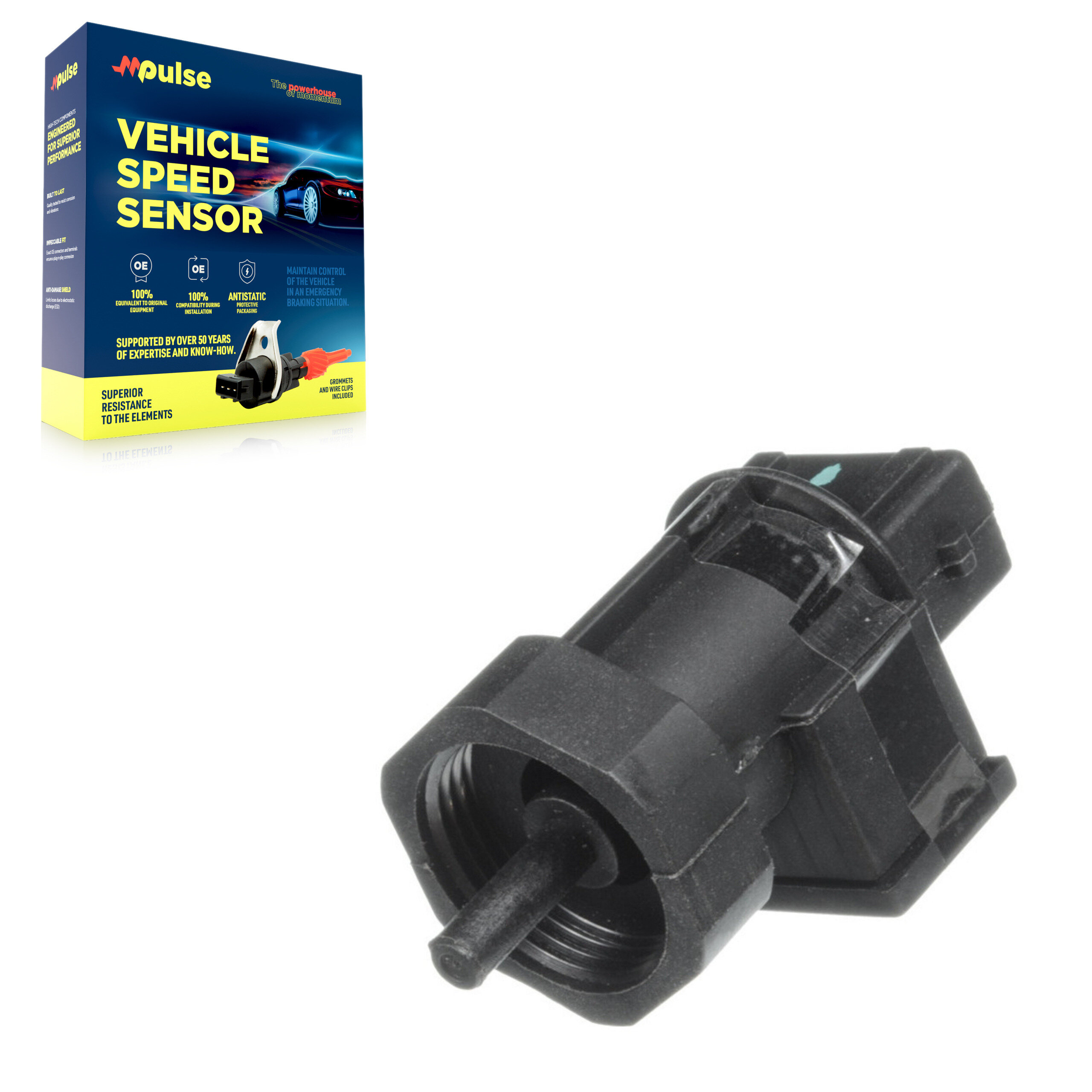 Vehicle Speed Sensor