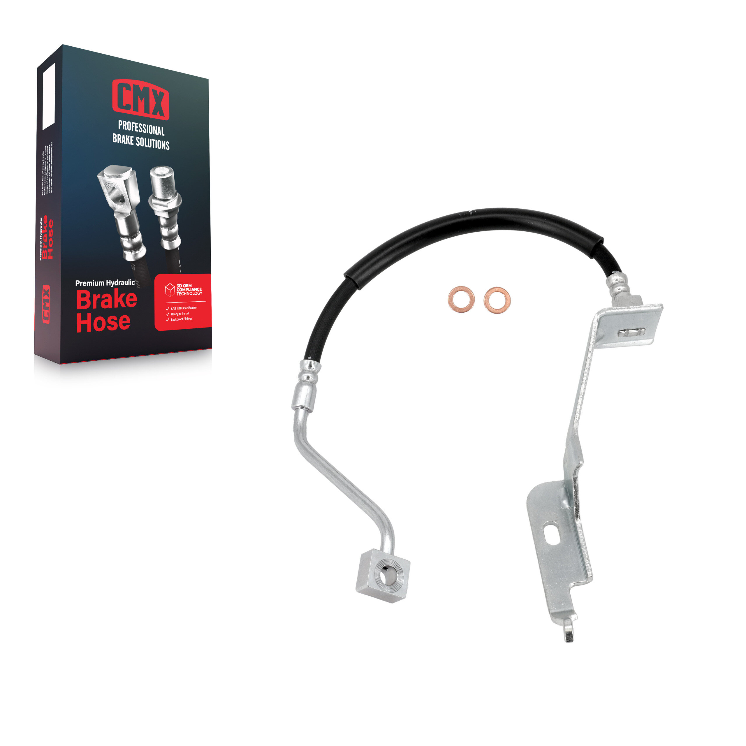 Brake Hydraulic Hose