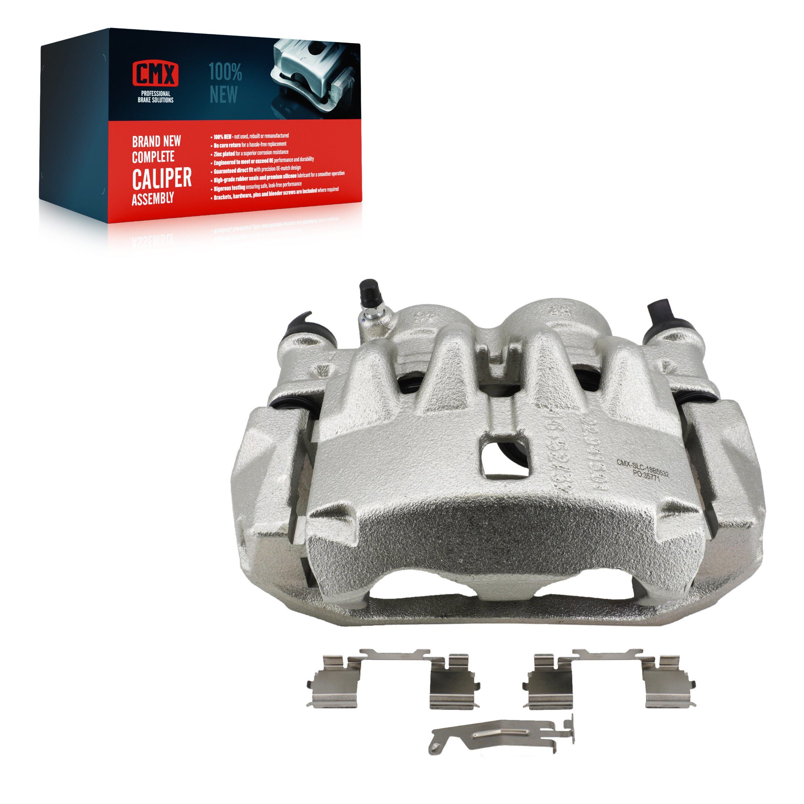 Disc Brake Caliper