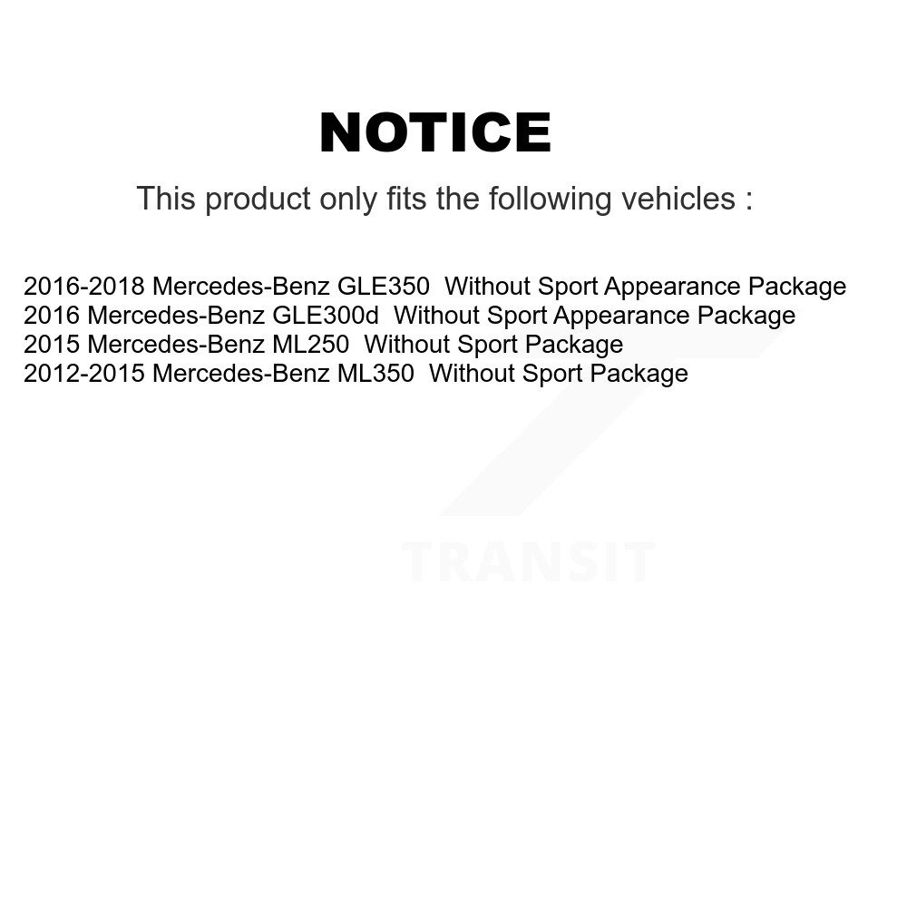 DS-One - DS1-981004 - Coated Disc Brake Rotor