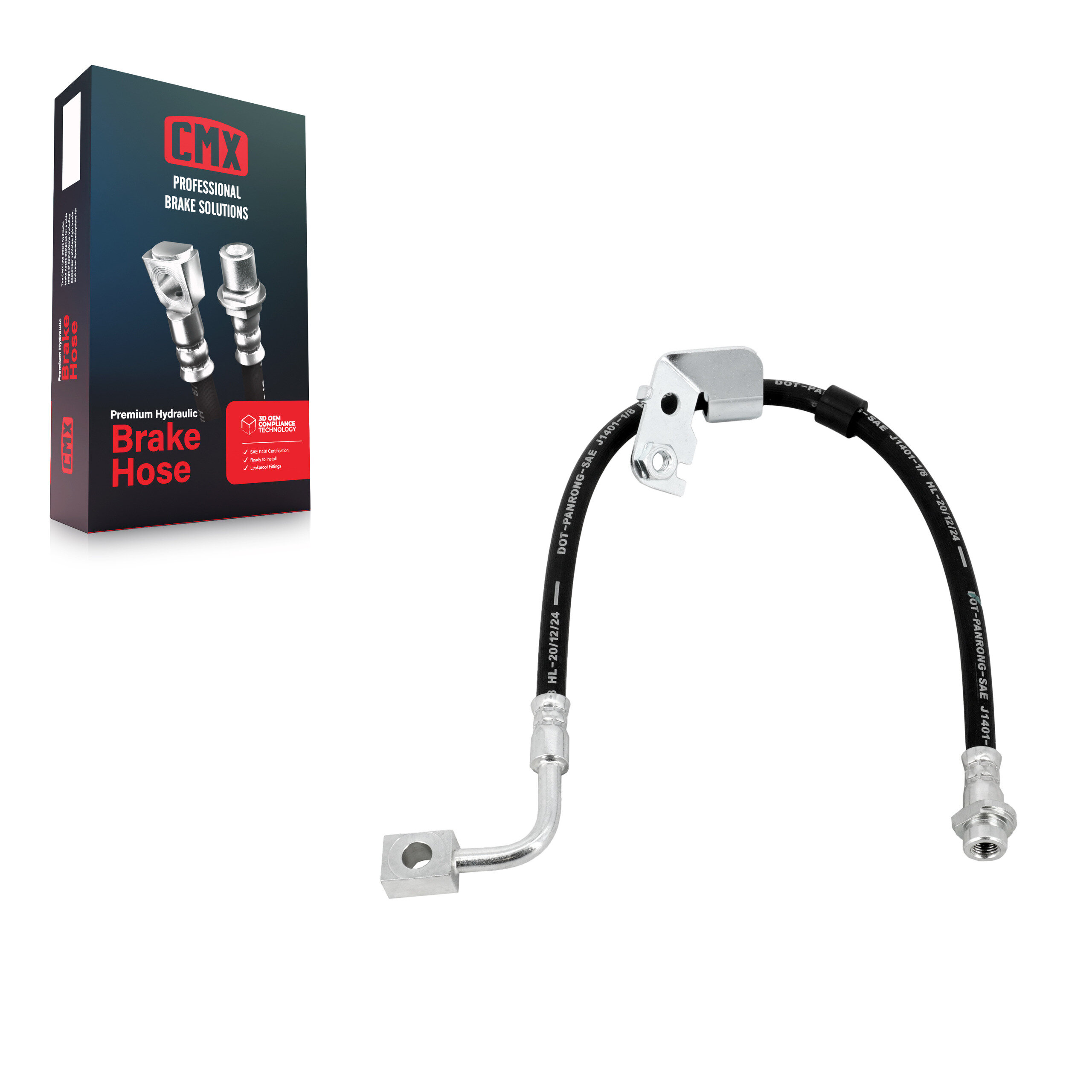 Brake Hydraulic Hose