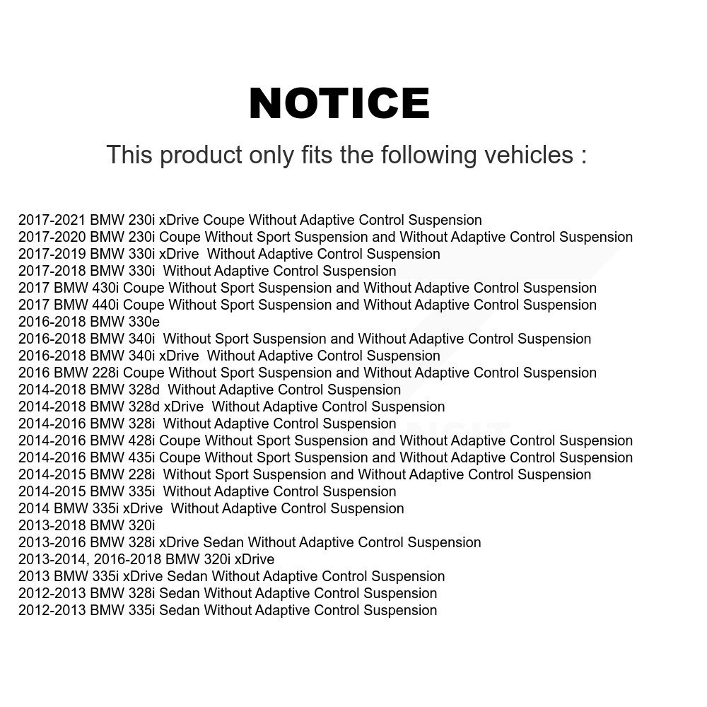 TMC - 78-TM4002 - Shock Absorber