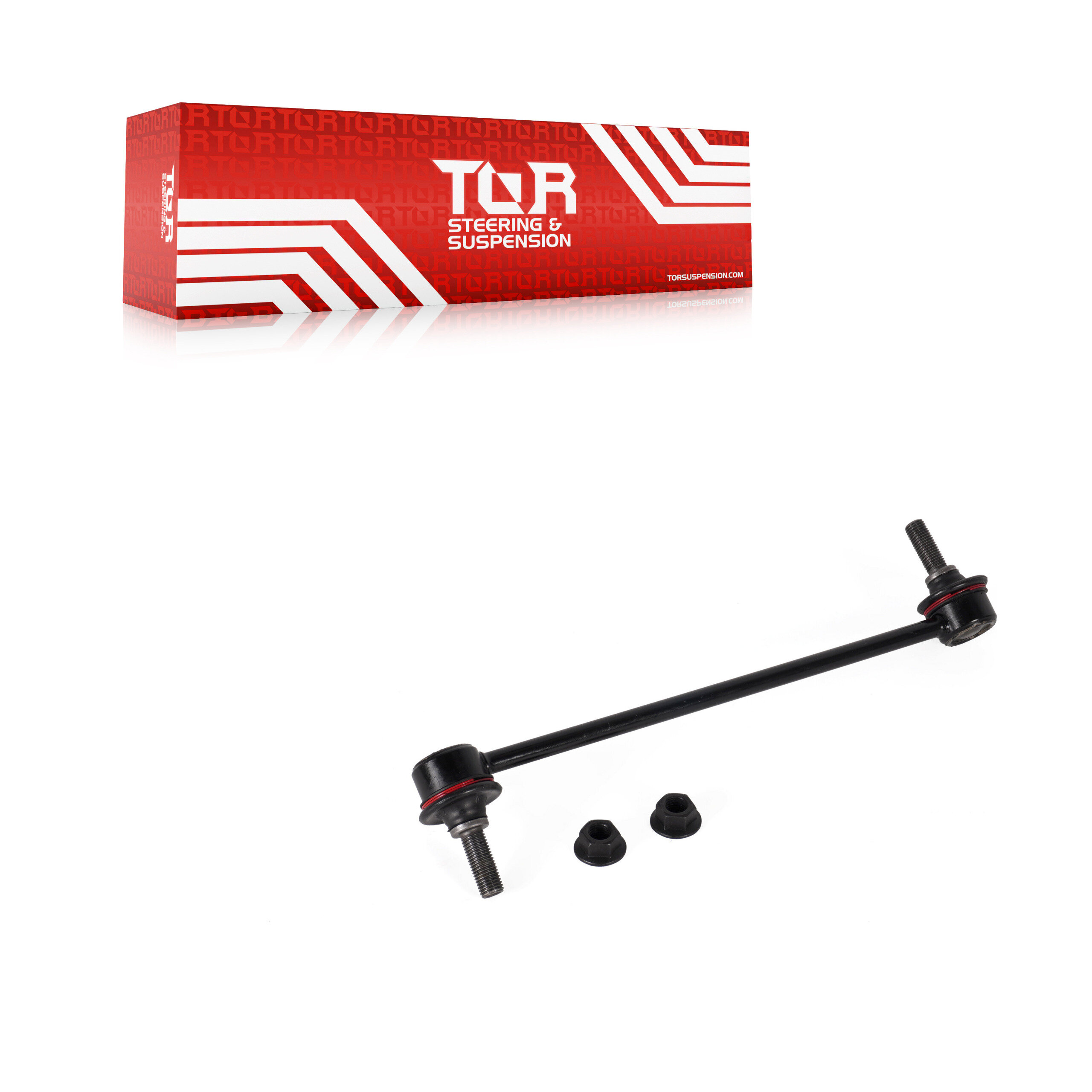 Suspension Stabilizer Bar Link Kit
