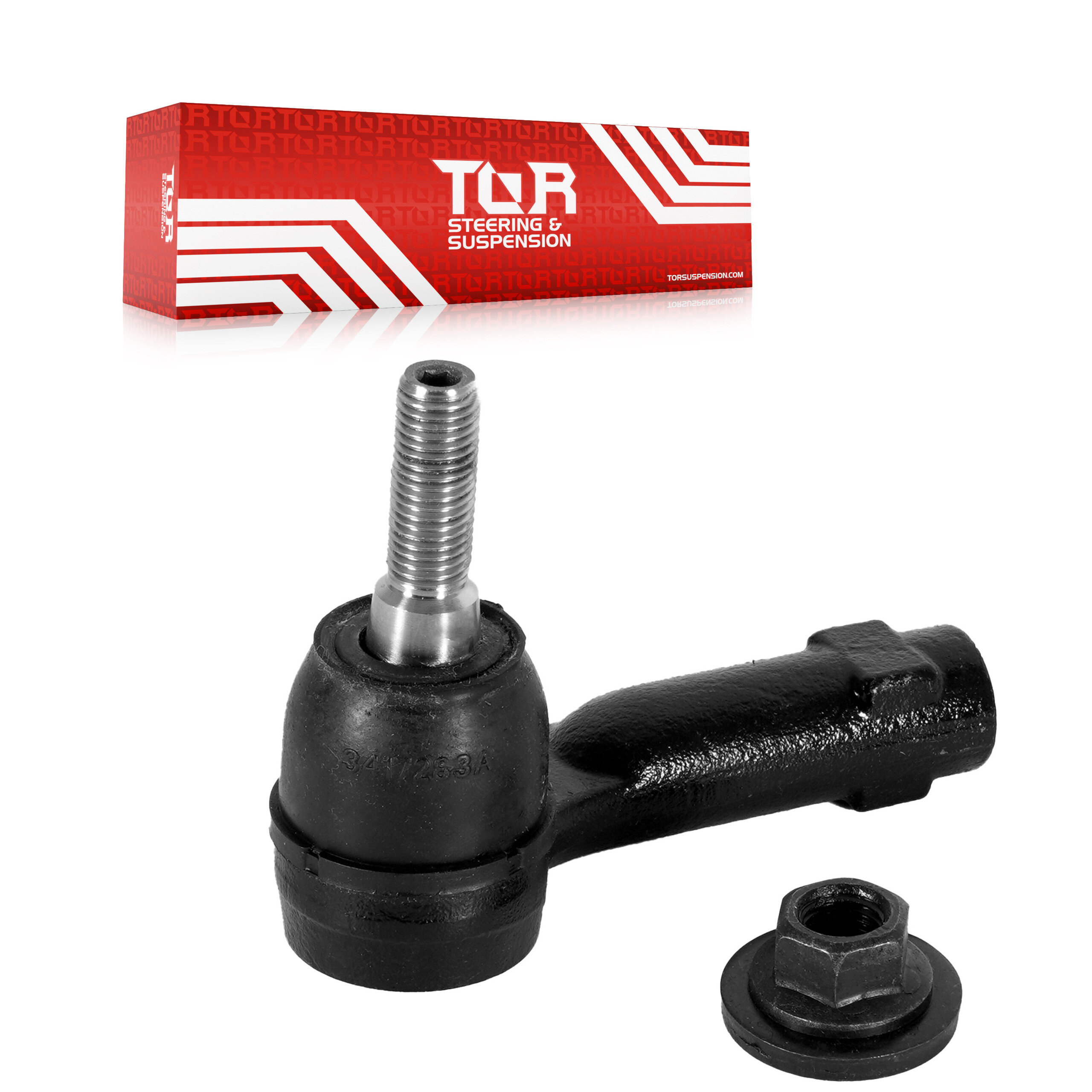 Steering Tie Rod End