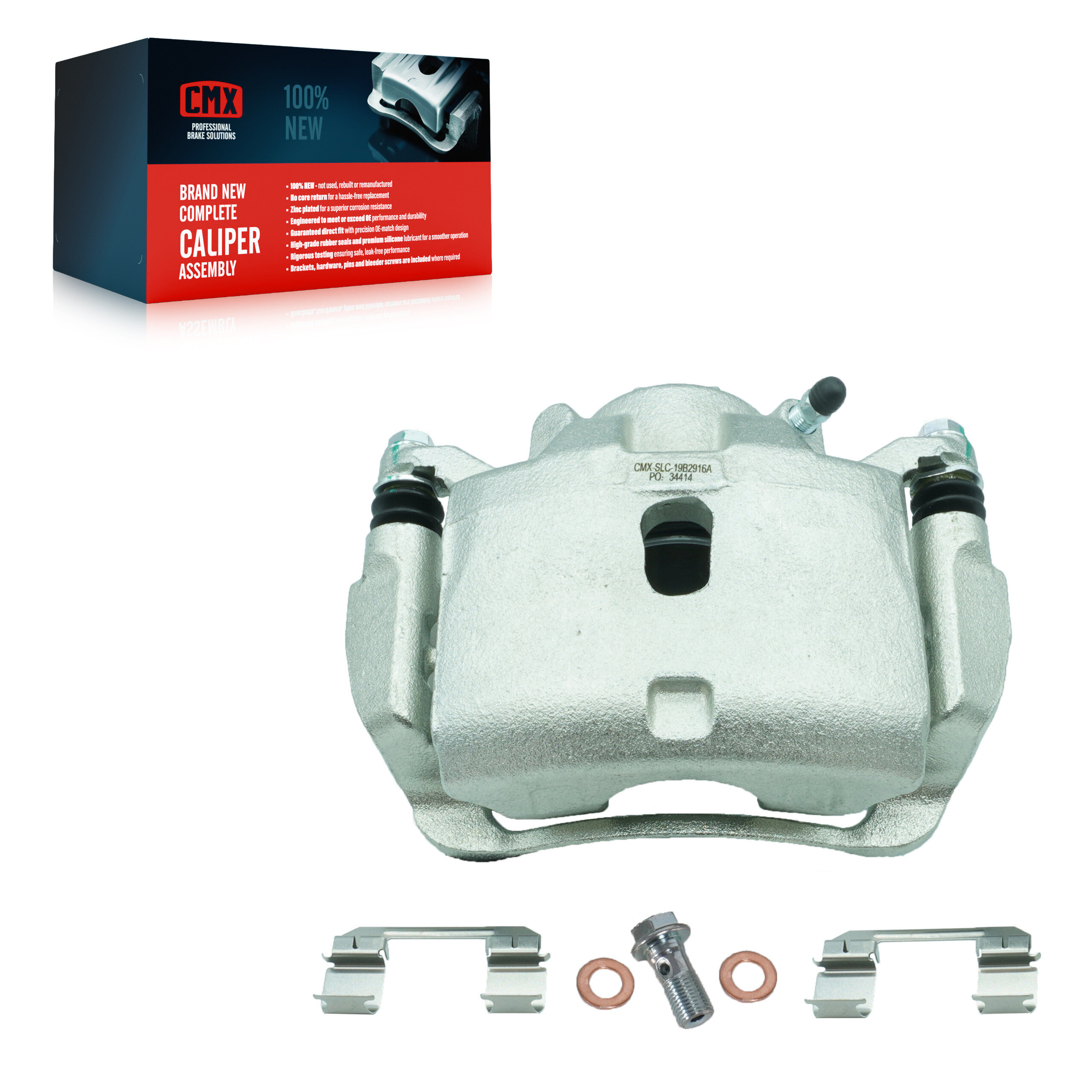 Disc Brake Caliper