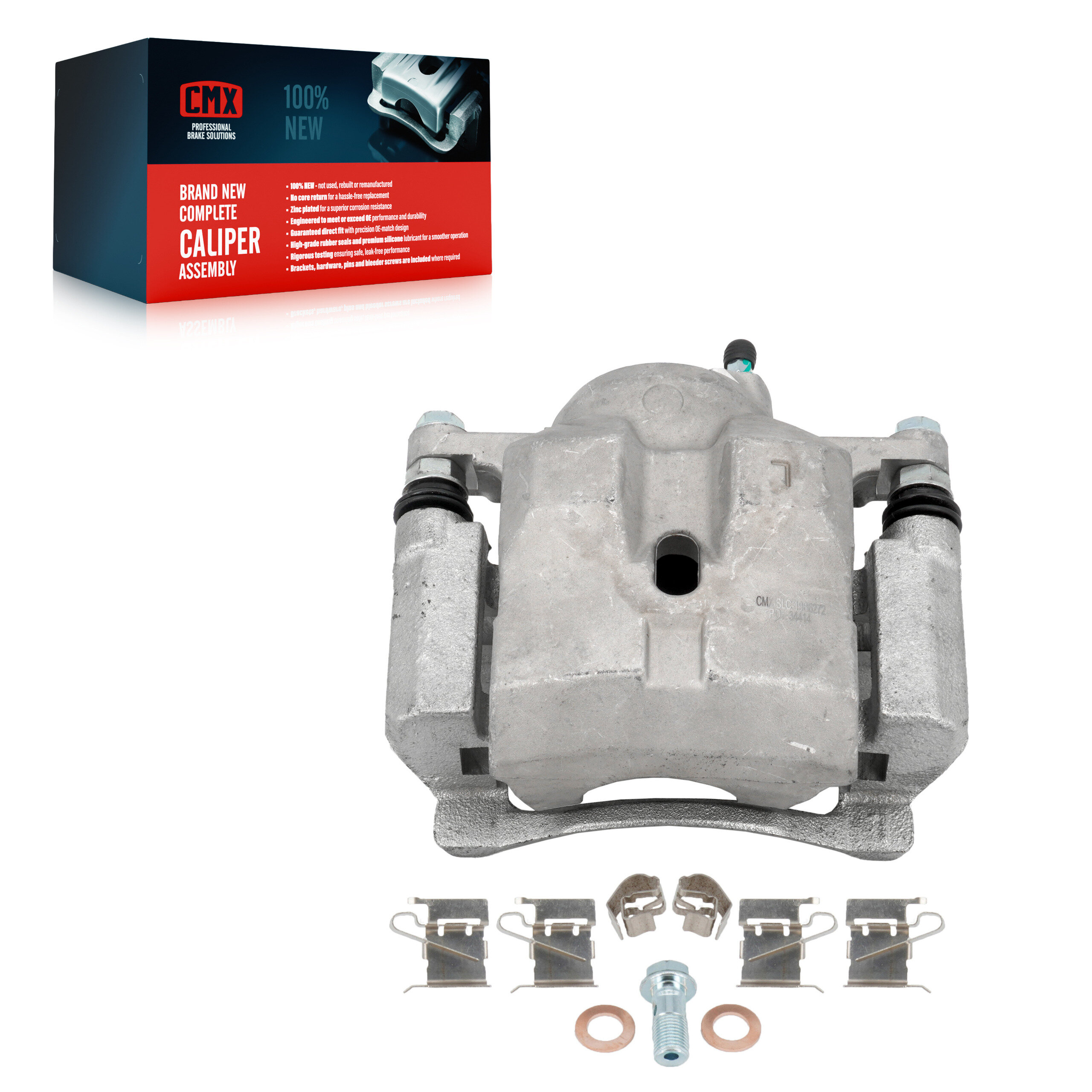 Disc Brake Caliper