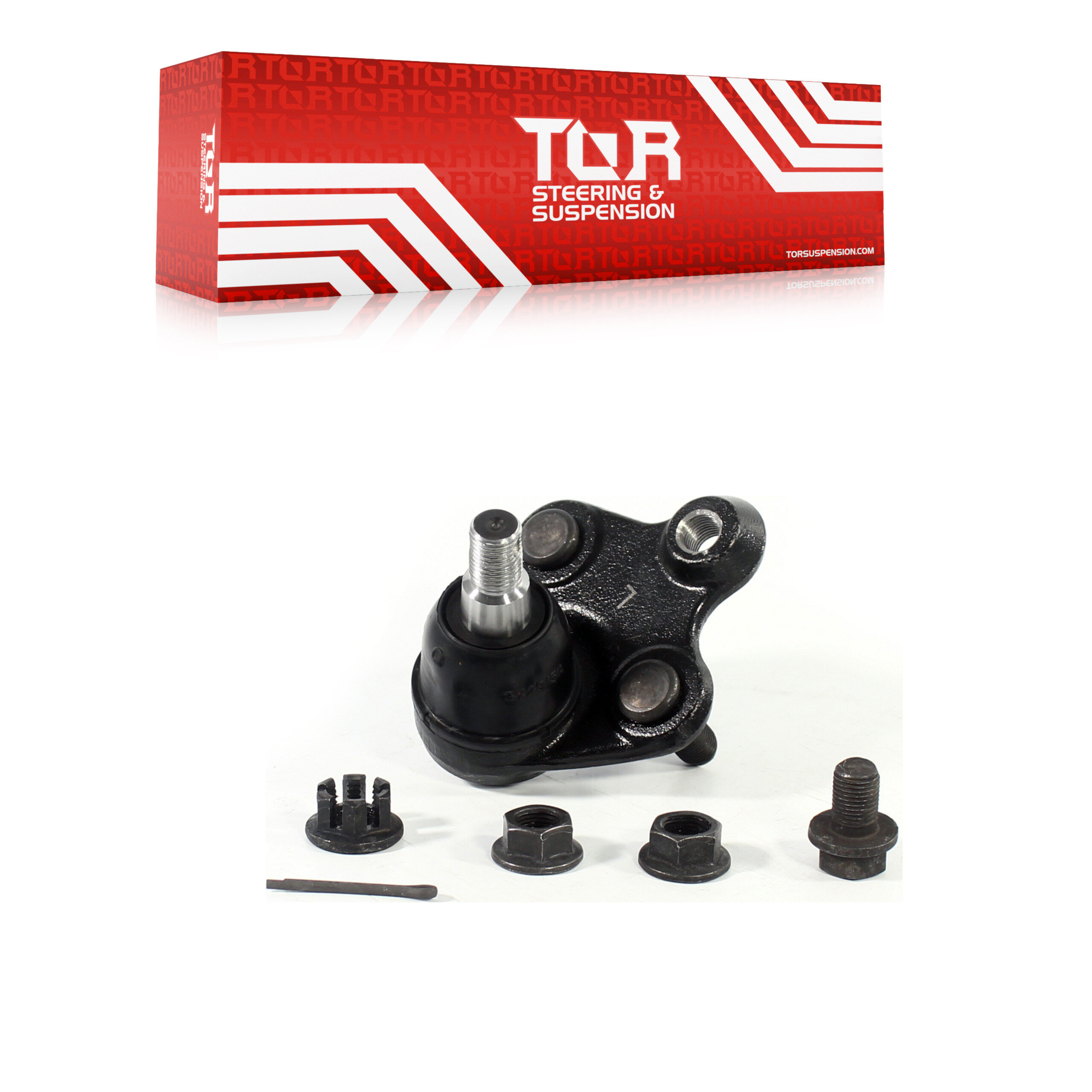 Suspension Ball Joint