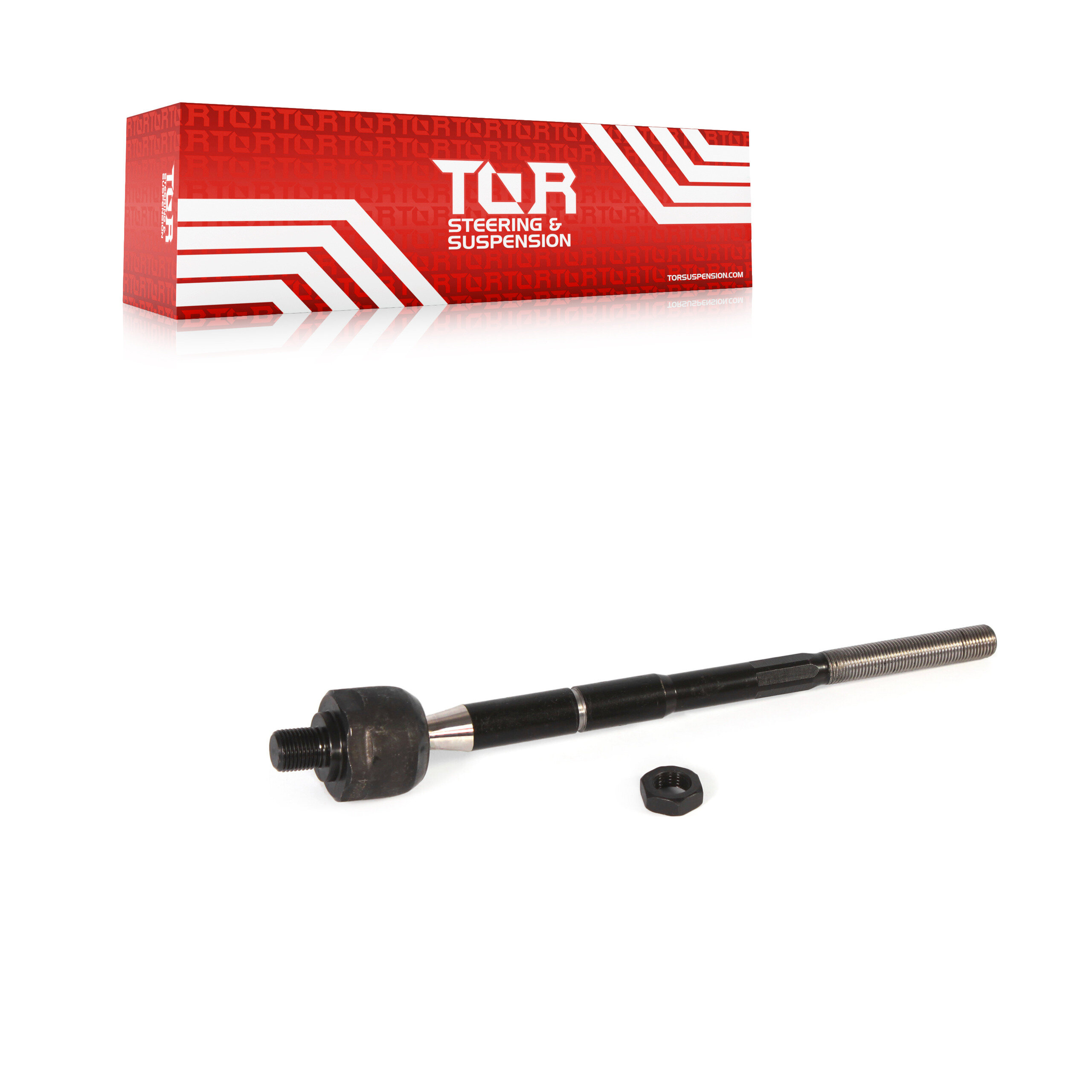 Steering Tie Rod End