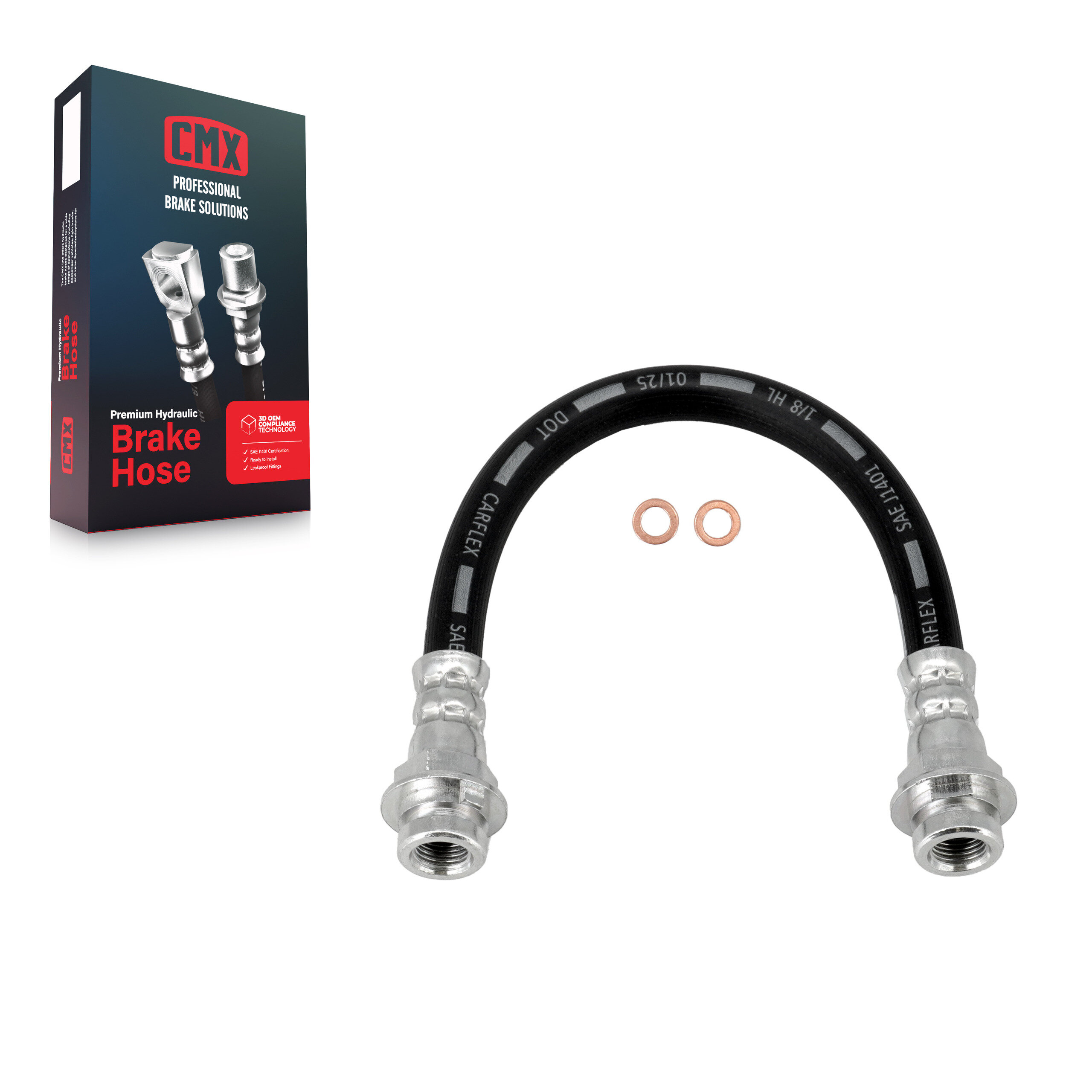 Brake Hydraulic Hose