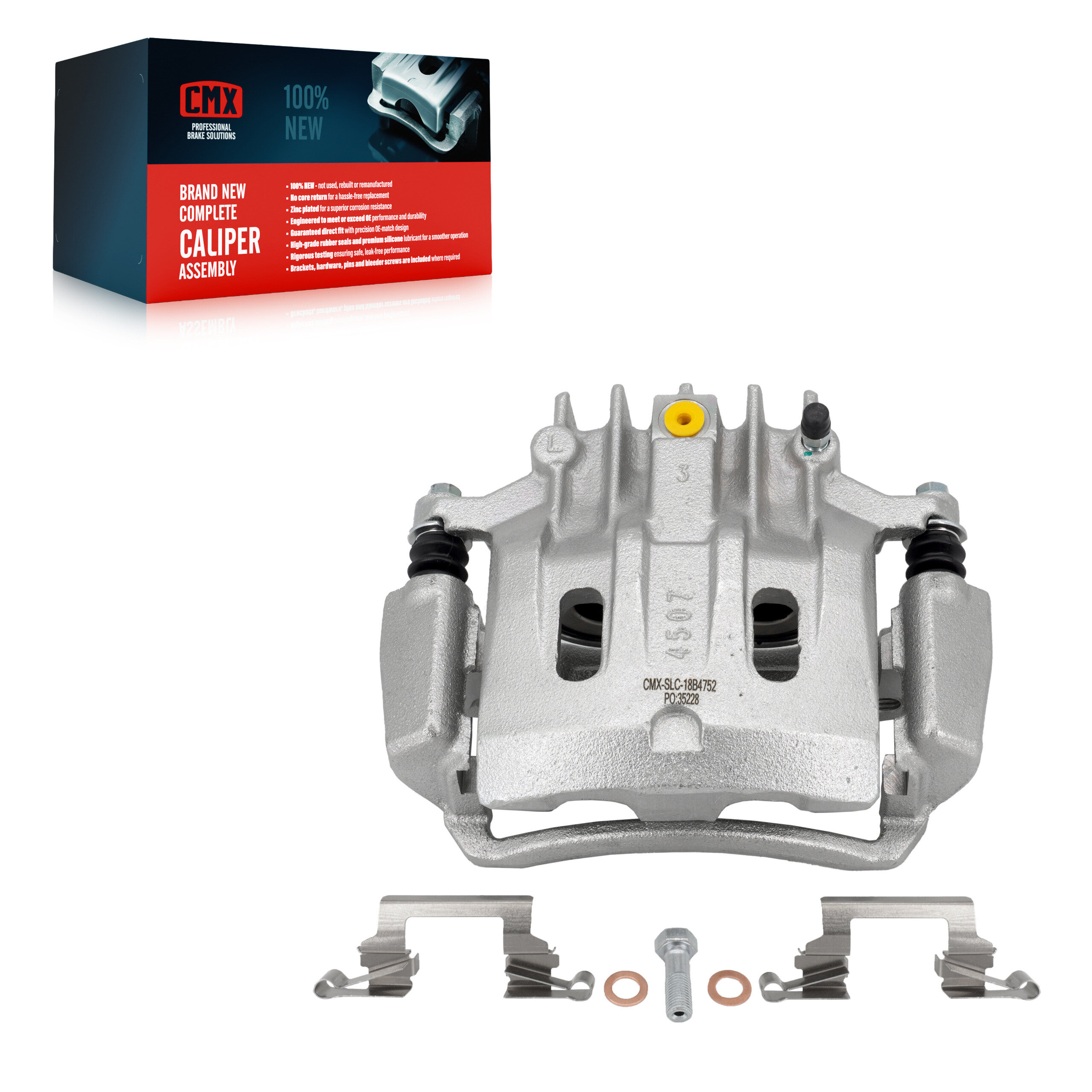 Disc Brake Caliper