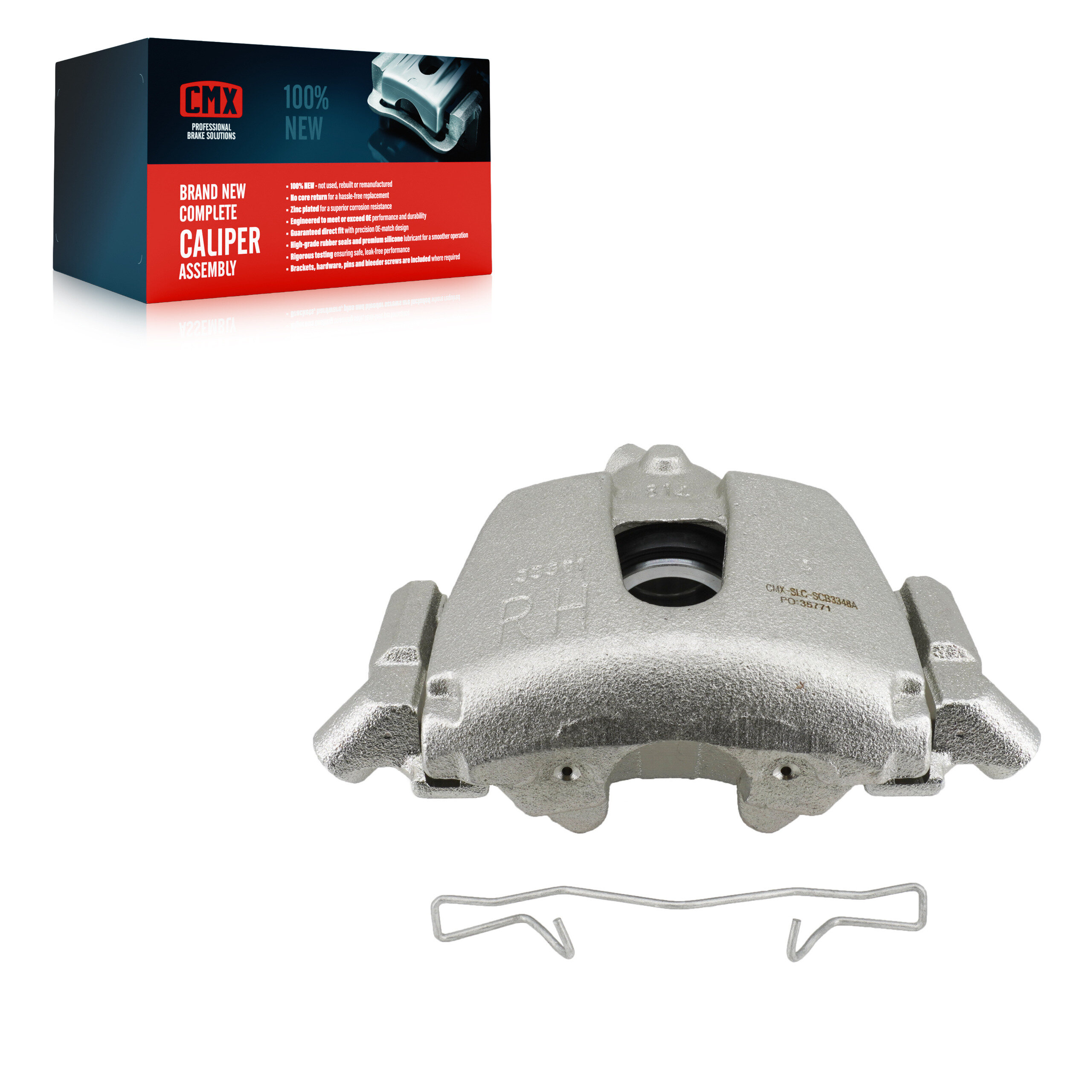 Disc Brake Caliper