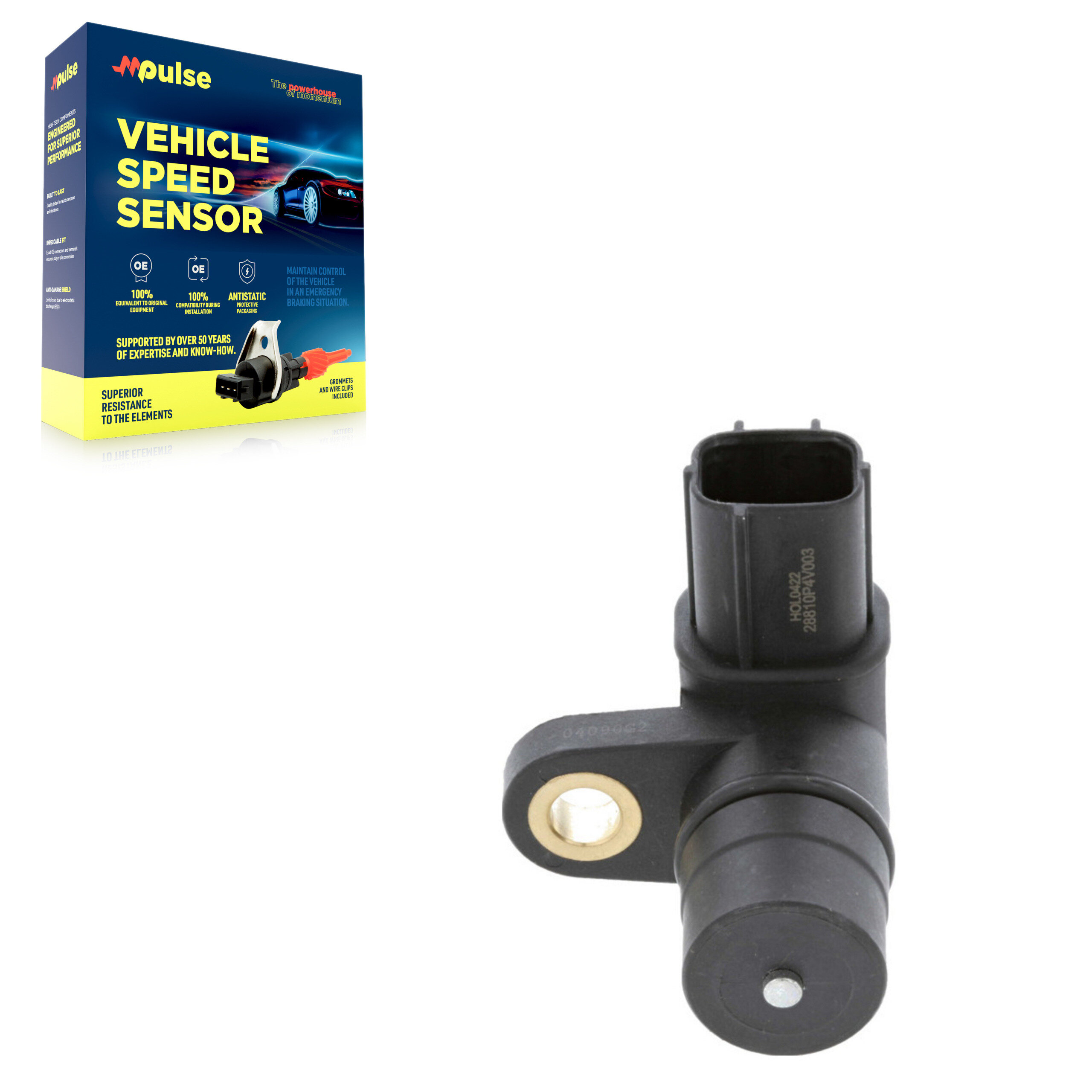 Vehicle Speed Sensor