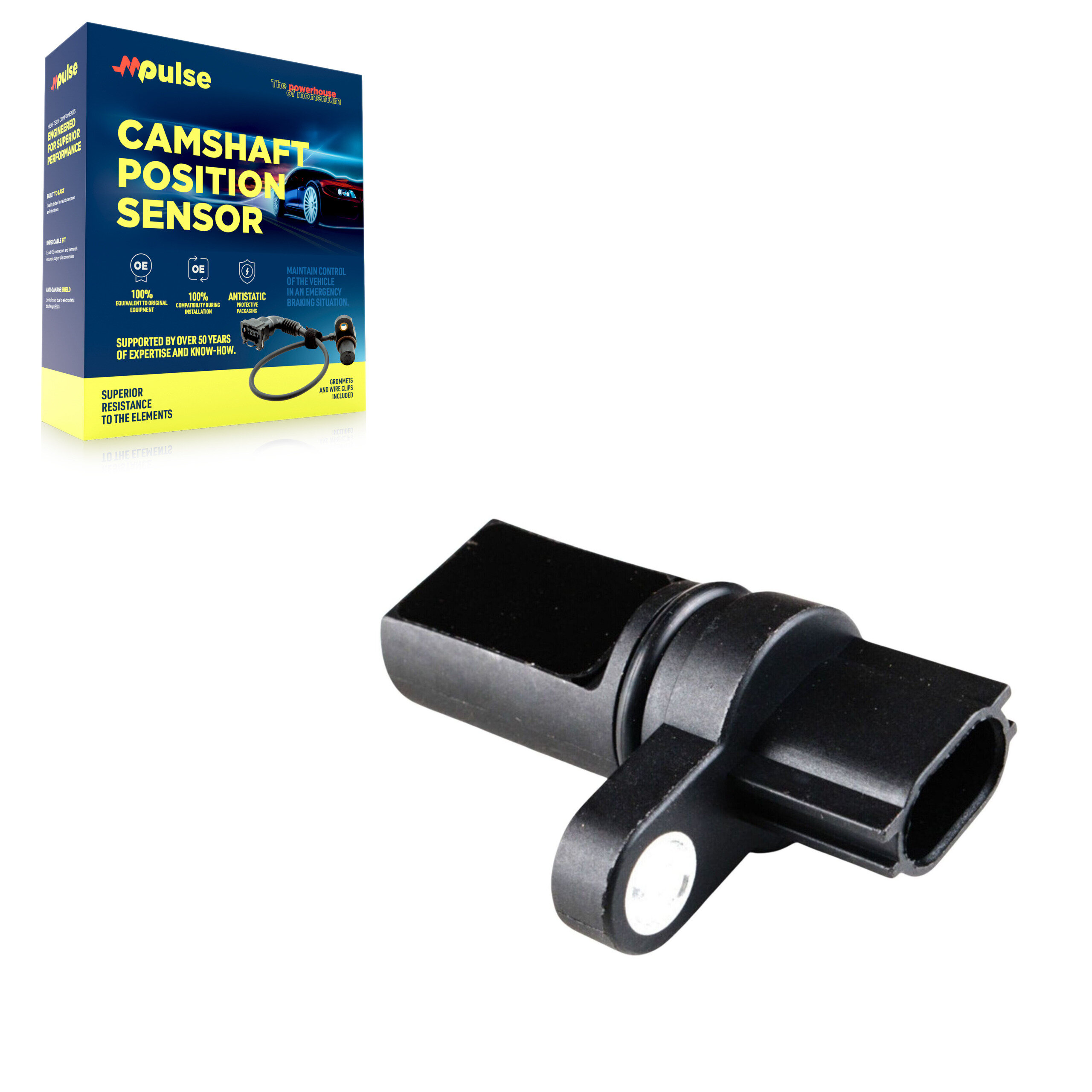 Engine Camshaft Position Sensor