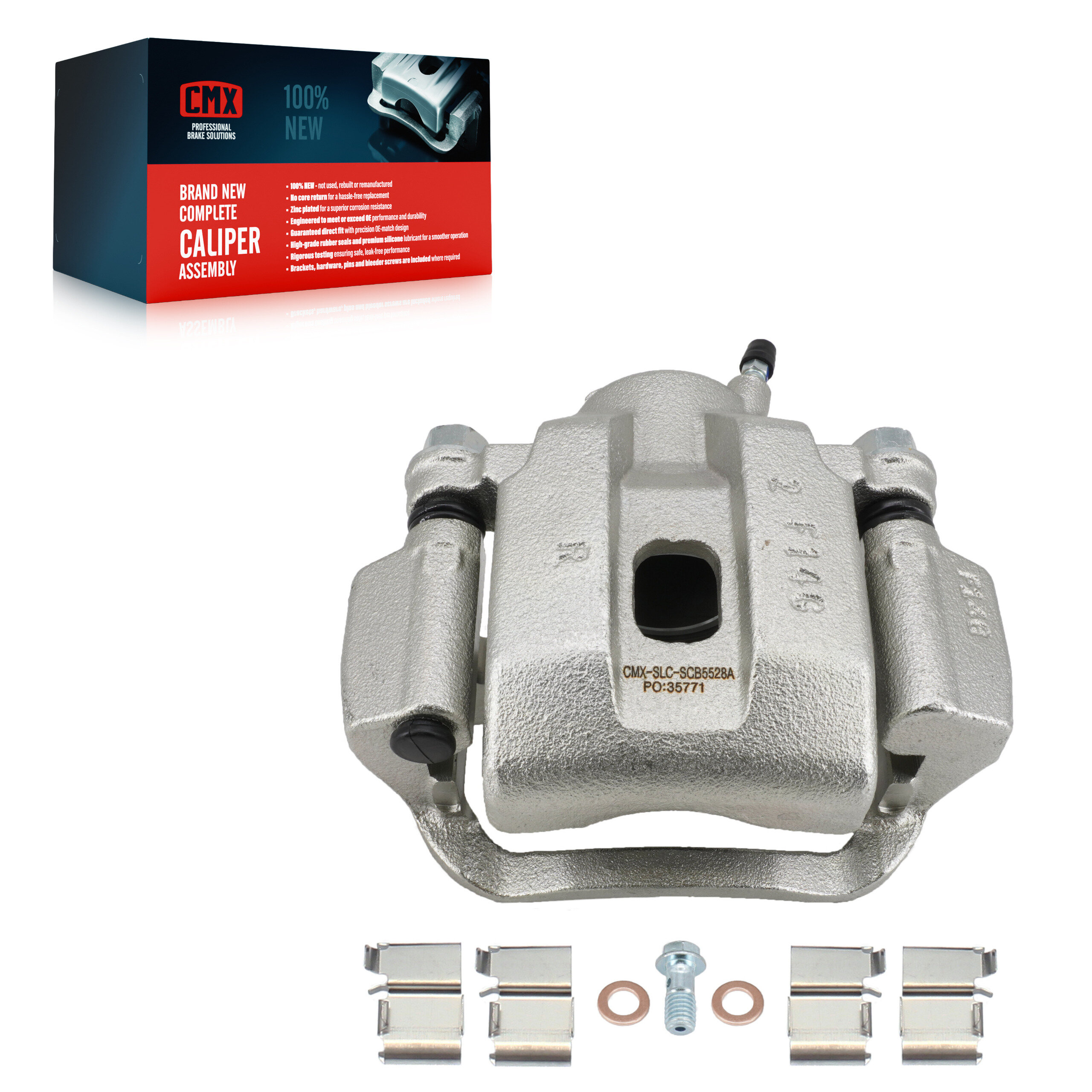 Disc Brake Caliper