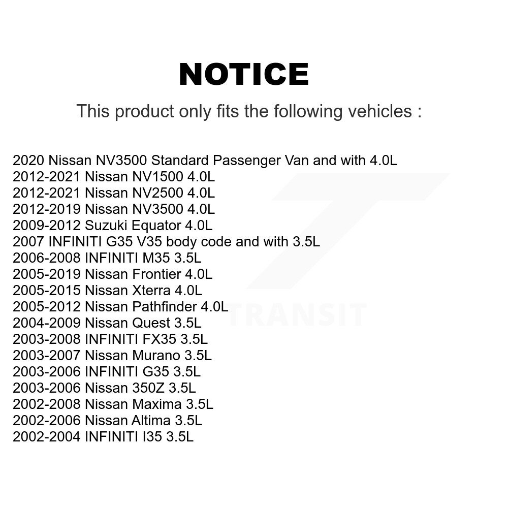 Mpulse - SEN-2CAM0031 - Engine Camshaft Position Sensor