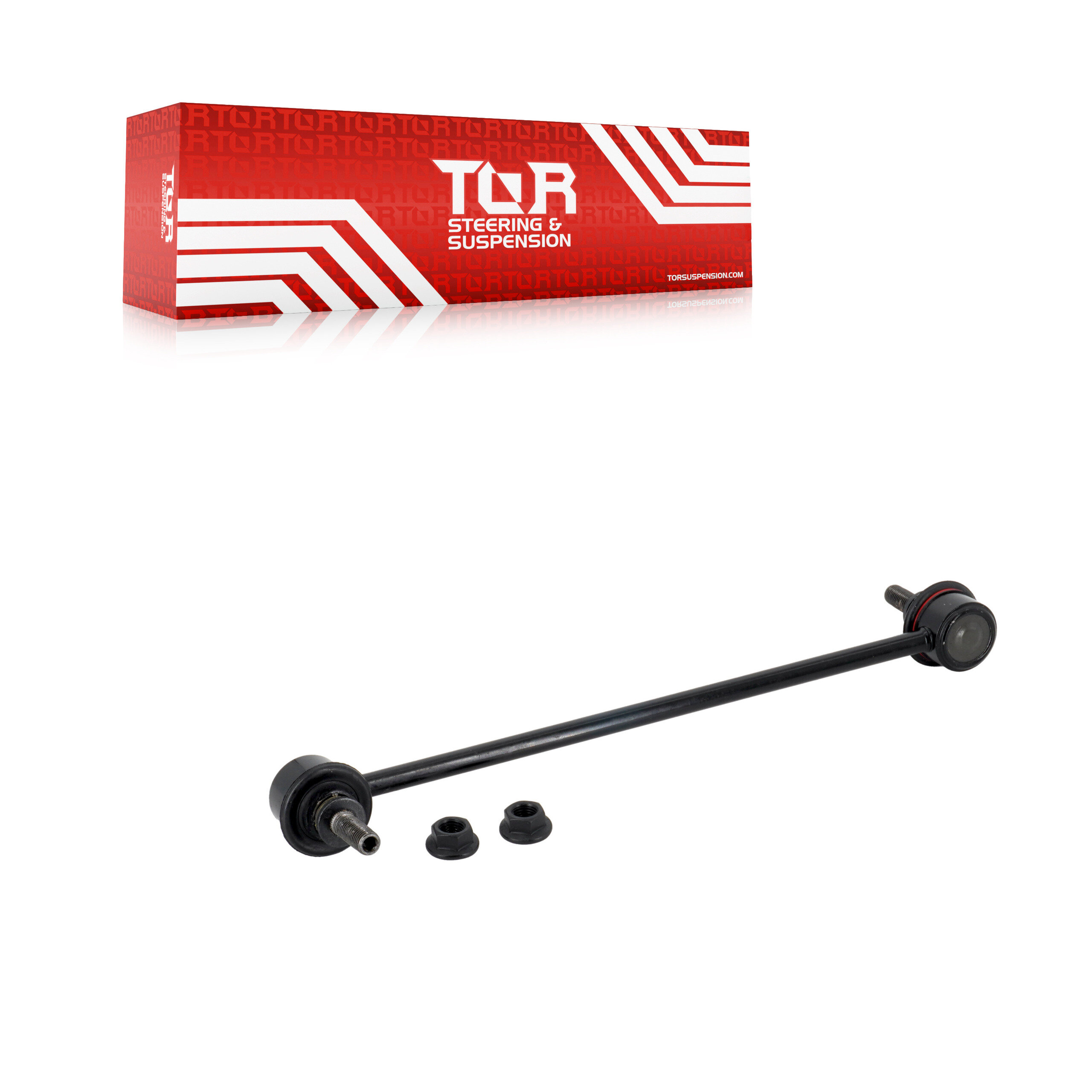 Suspension Stabilizer Bar Link Kit