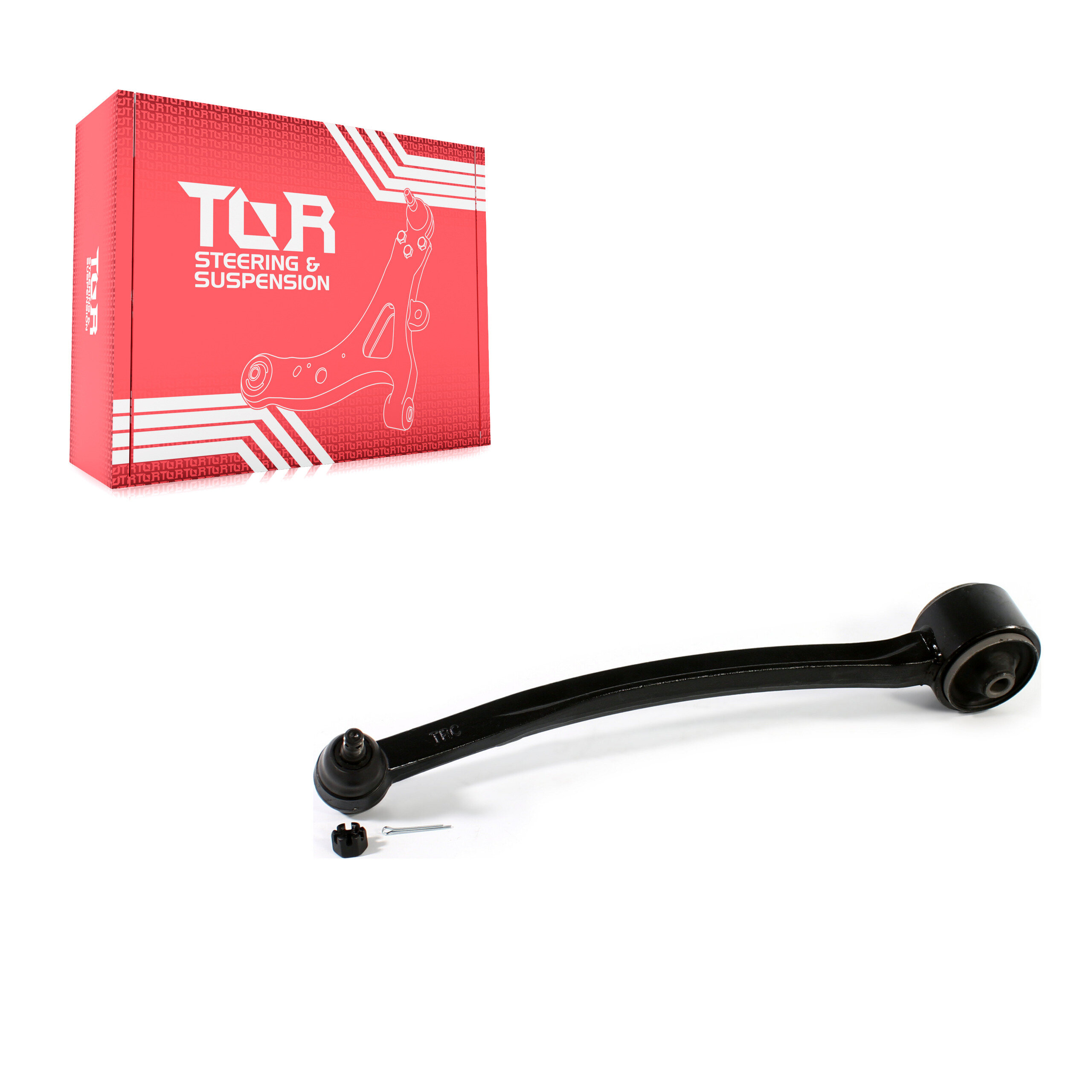 Suspension Control Arm Ball Joint Assembly