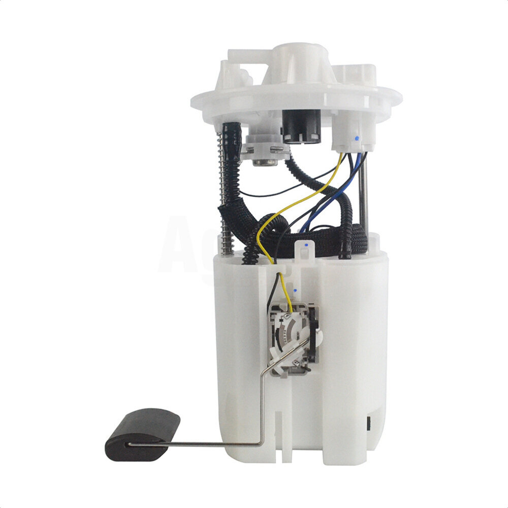 Fuel Pump Module Assembly