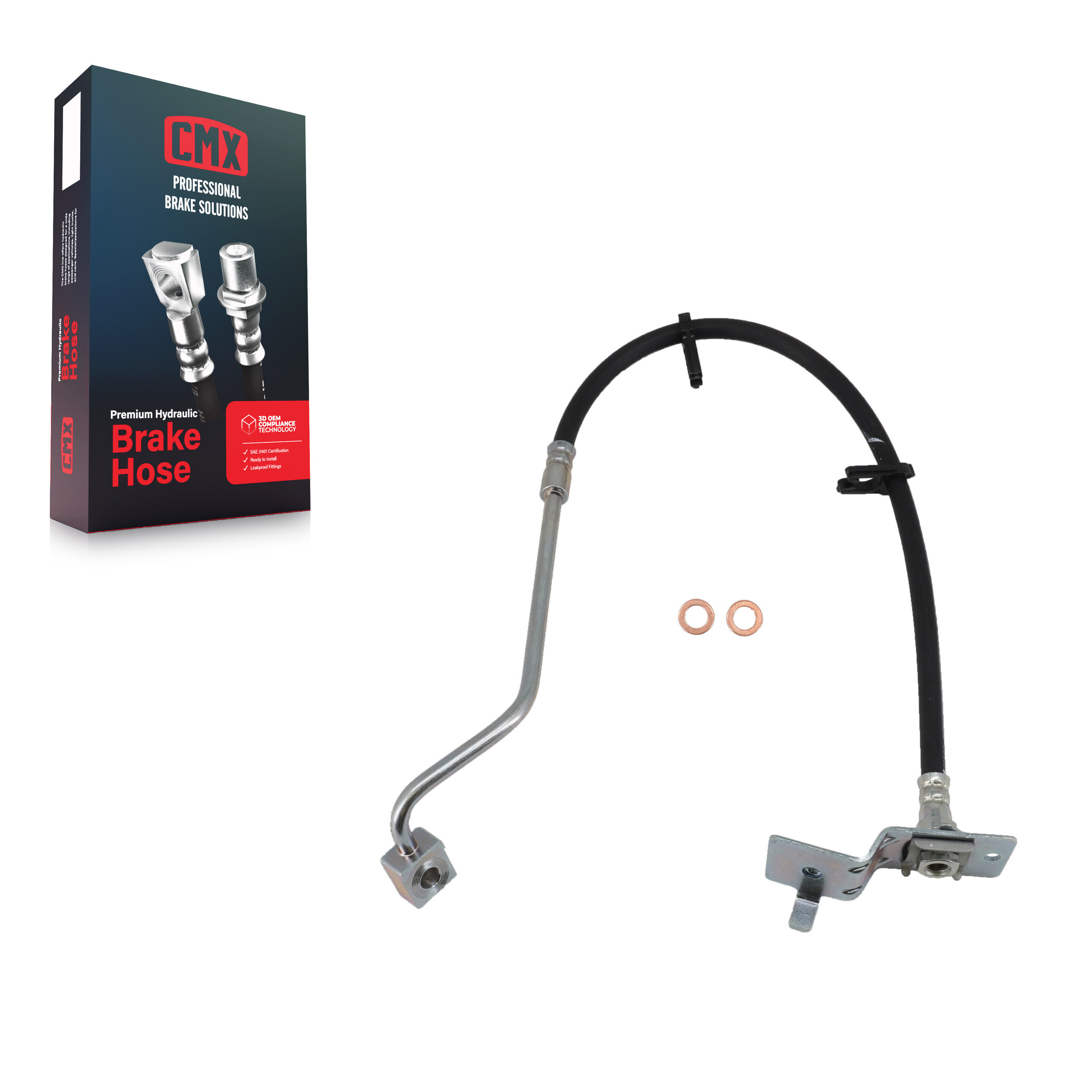 Brake Hydraulic Hose