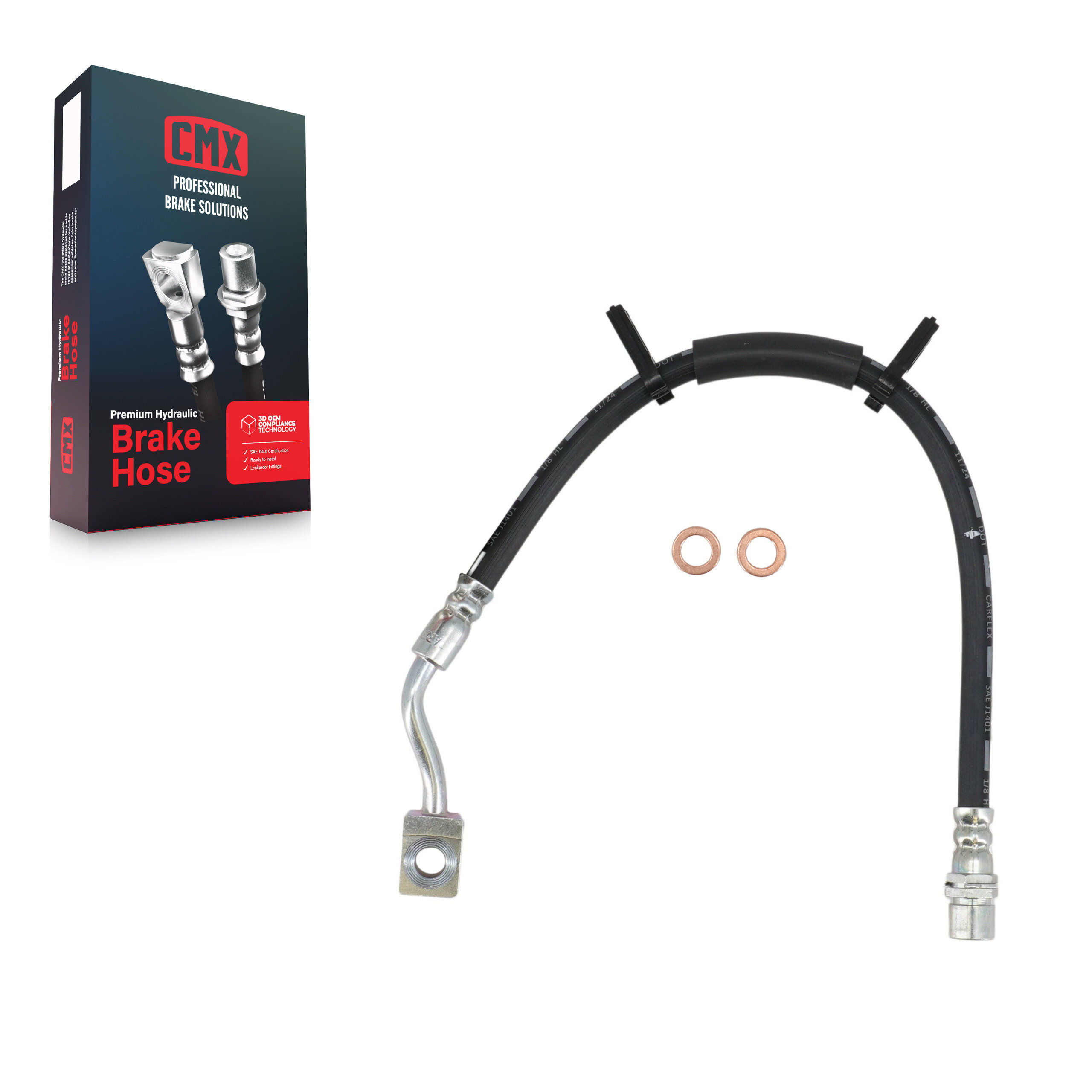 Brake Hydraulic Hose