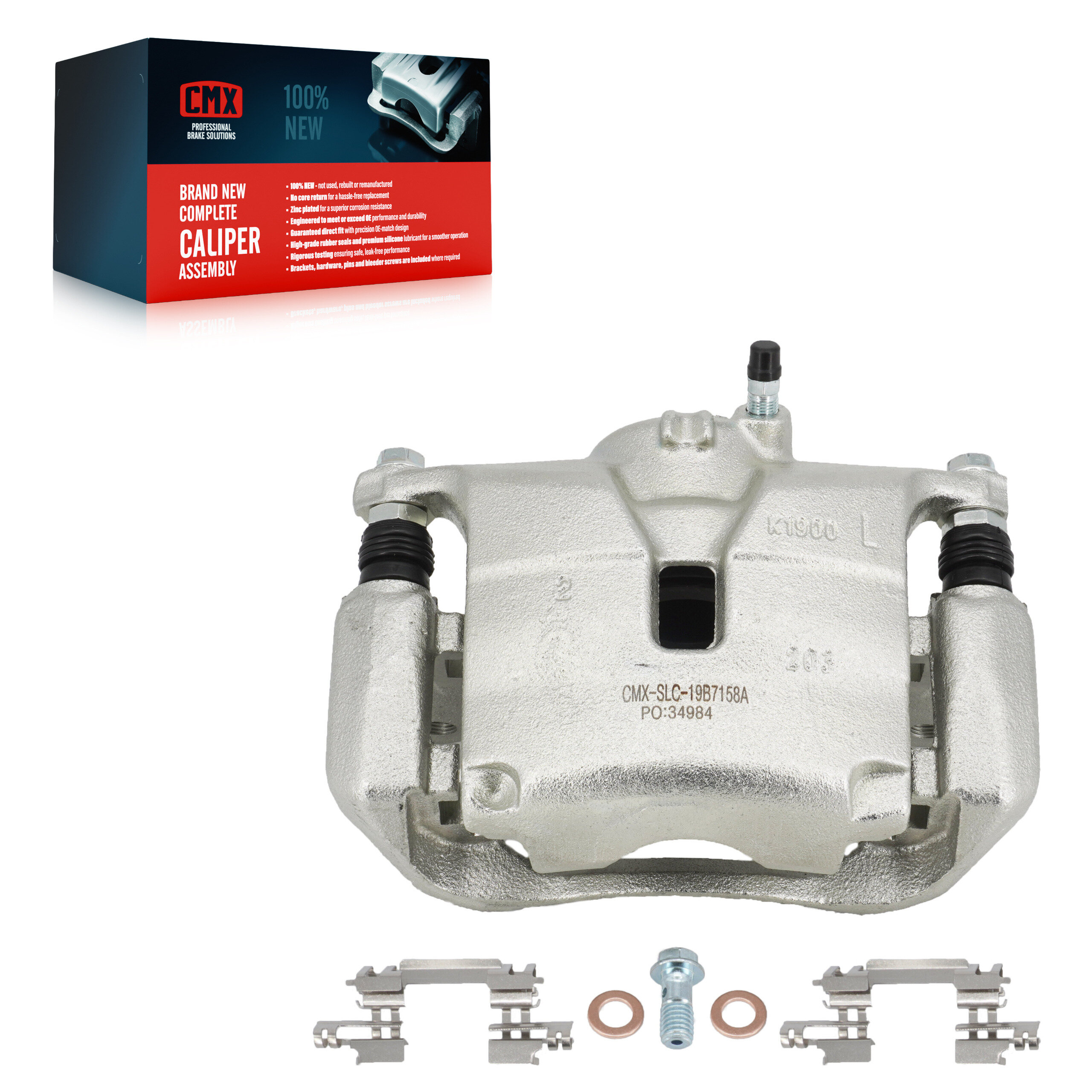 Disc Brake Caliper