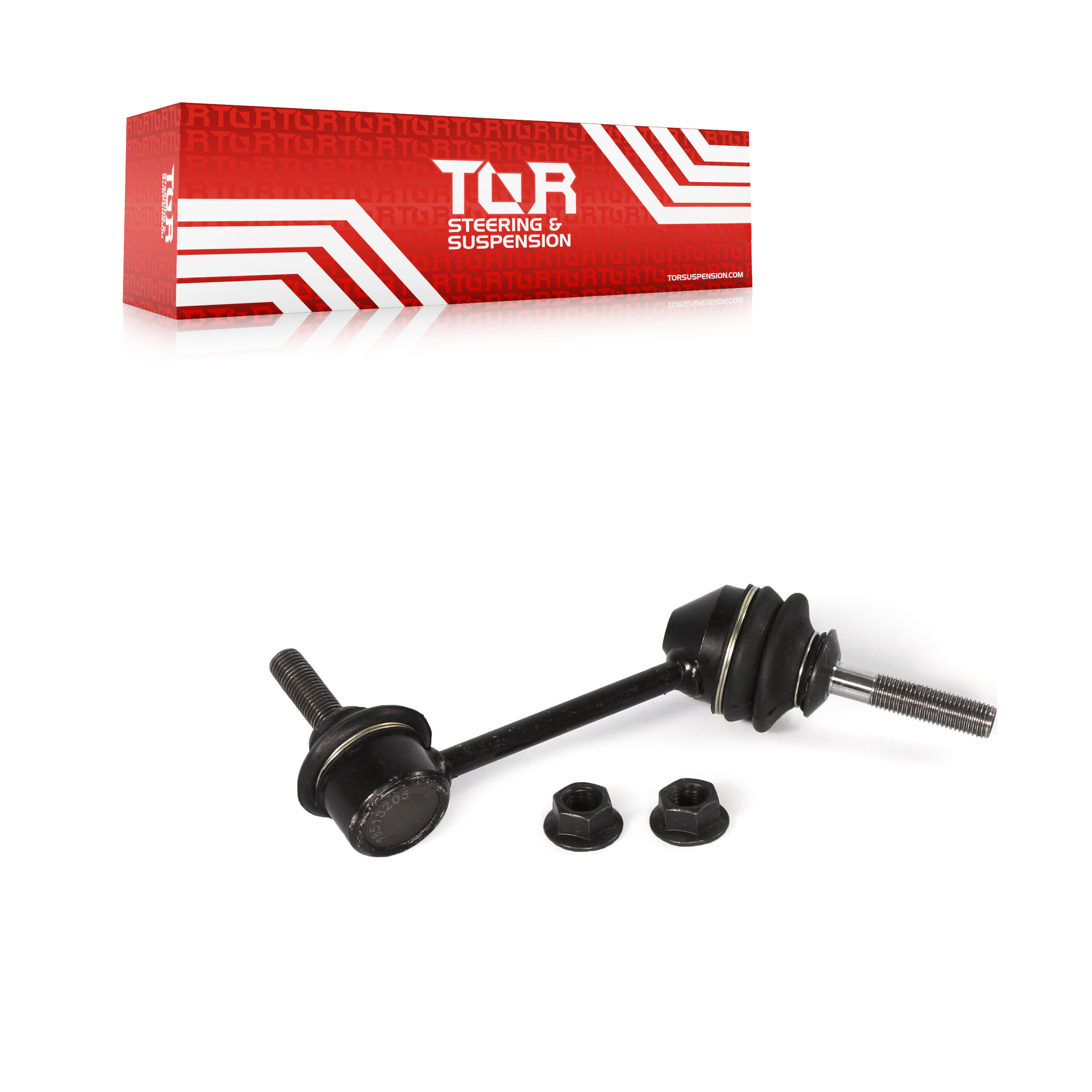 Suspension Stabilizer Bar Link Kit
