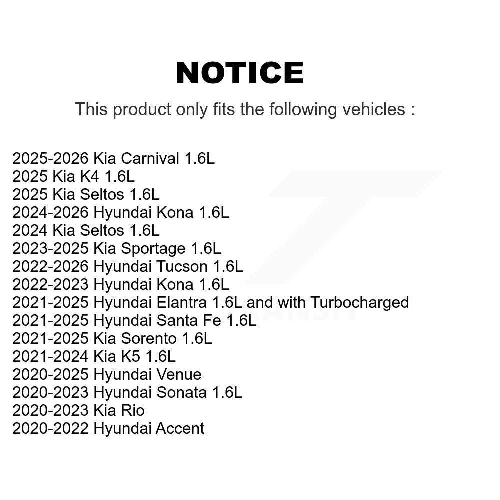 PUR - 56-CH12782 - Engine Oil Filter