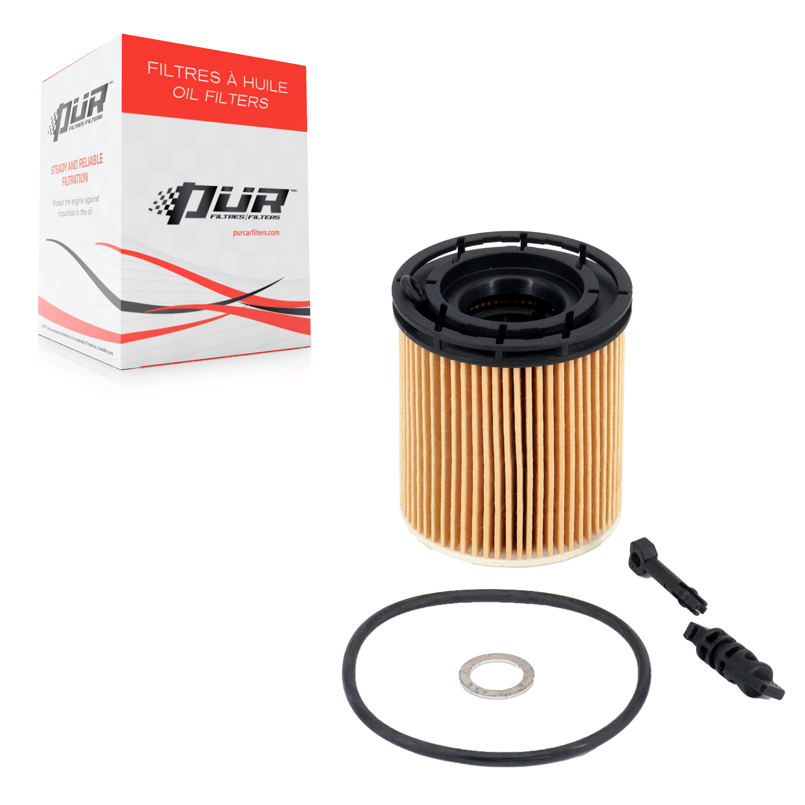 Engine Oil Filter